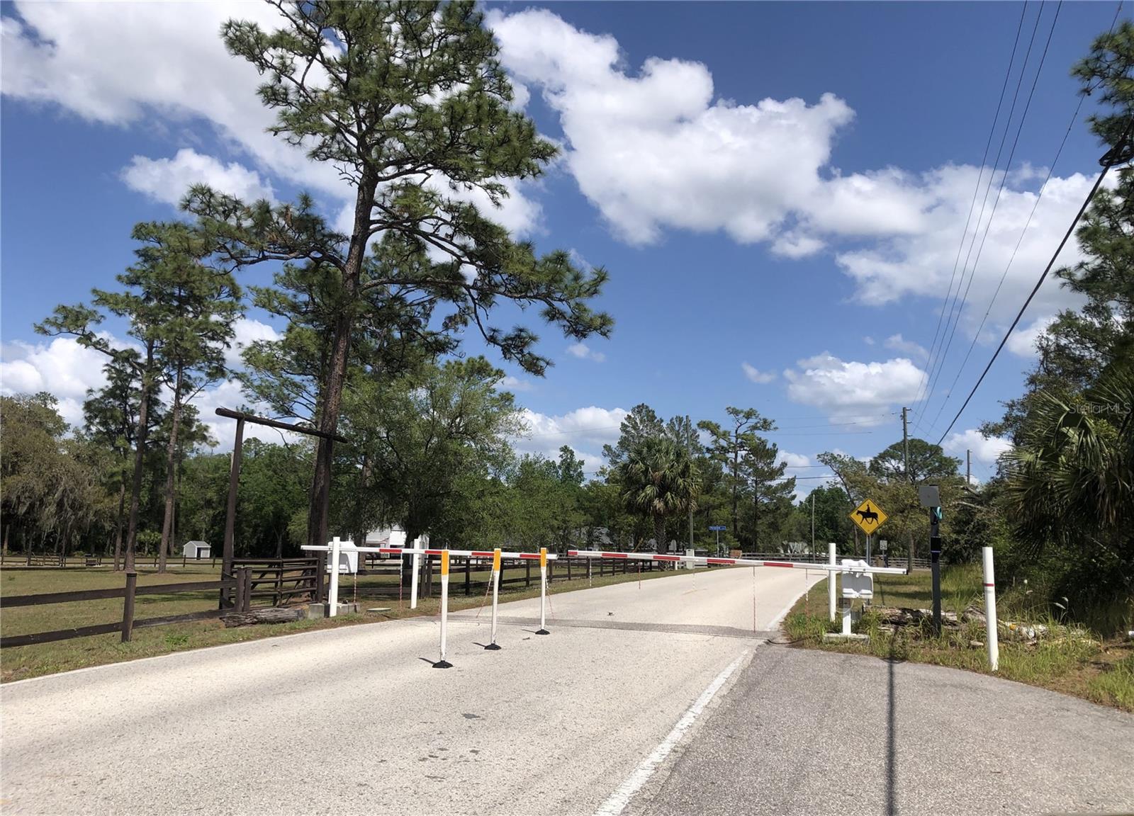 N Goodman Gate at Happy Trails - KEEFER TRL, KISSIMMEE