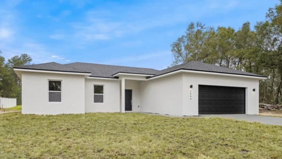 Single Family Residence at 1686 SW 168TH LOOP, OCALA, photo 2 of 16