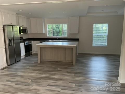 Single Family Residence at 138 Zircon Drive, Statesville, photo 2 of 20
