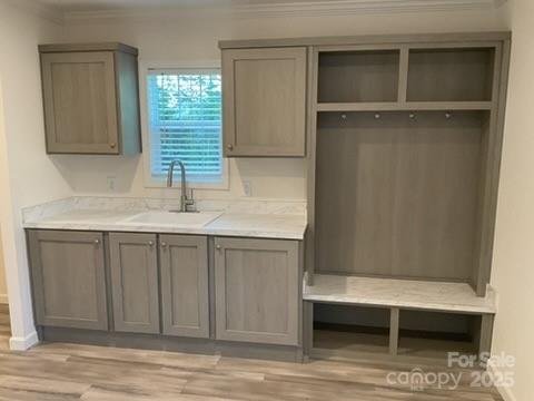 Single Family Residence at 138 Zircon Drive, Statesville, photo 16 of 20