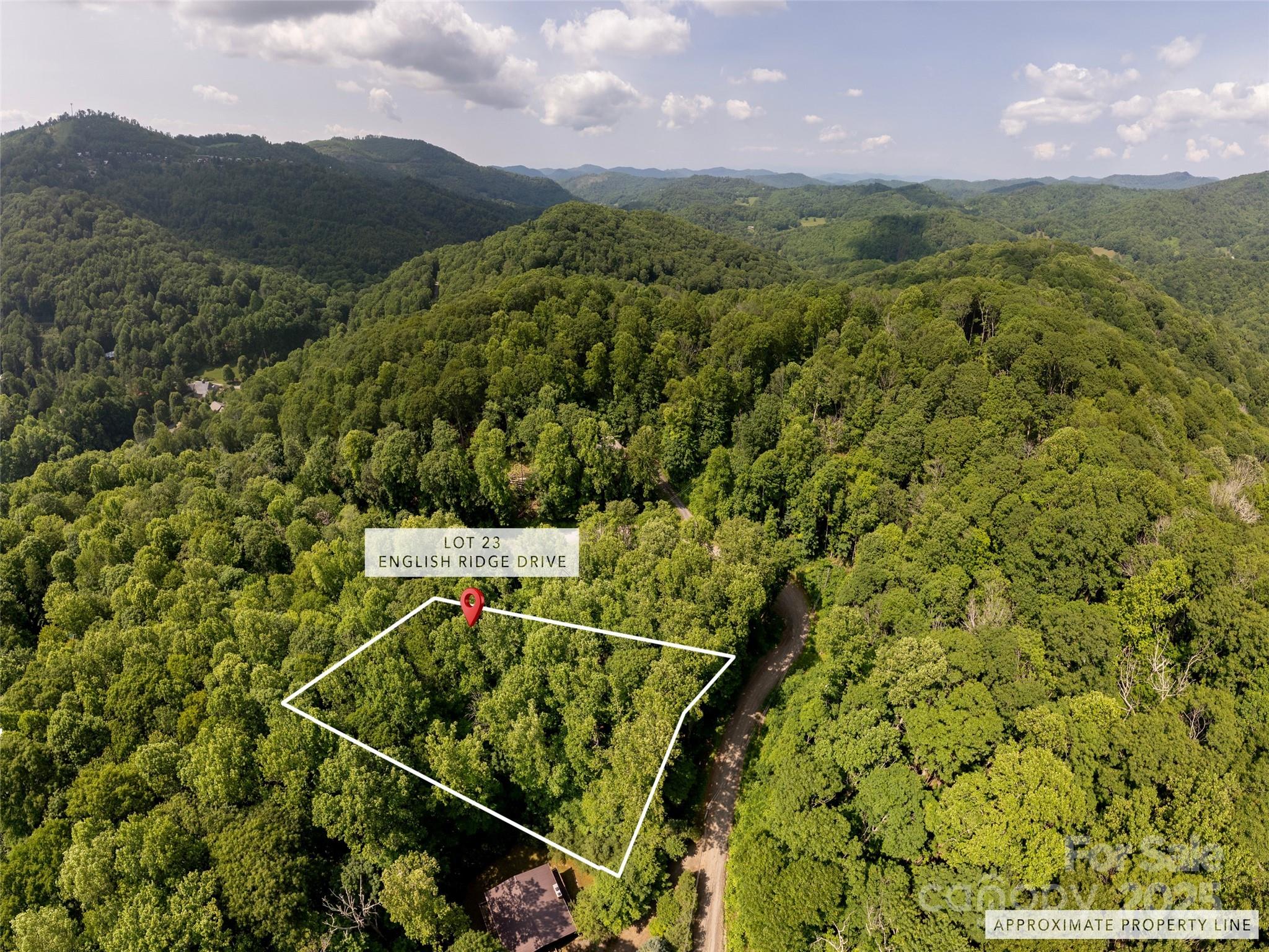 000 English Ridge Drive