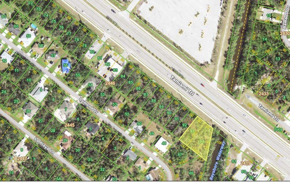 291 TAMIAMI TRL
