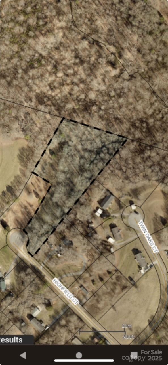 Lot at 114 Highfield Court, Shelby, photo 2 of 2