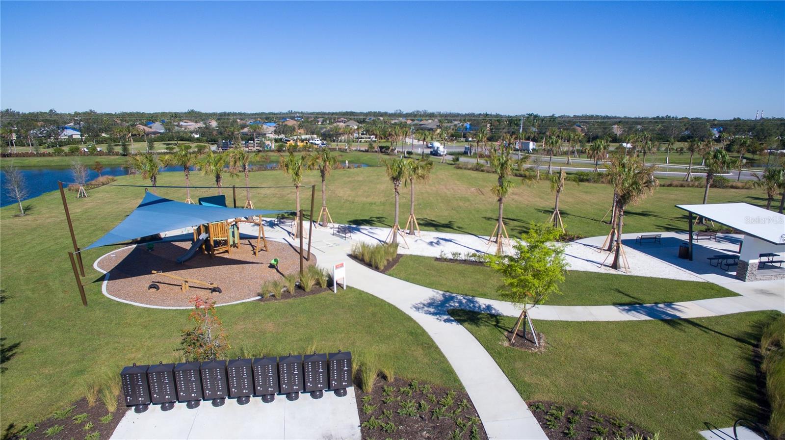 Broadleaf Amenities - 13113 BAYBERRY WAY, PARRISH