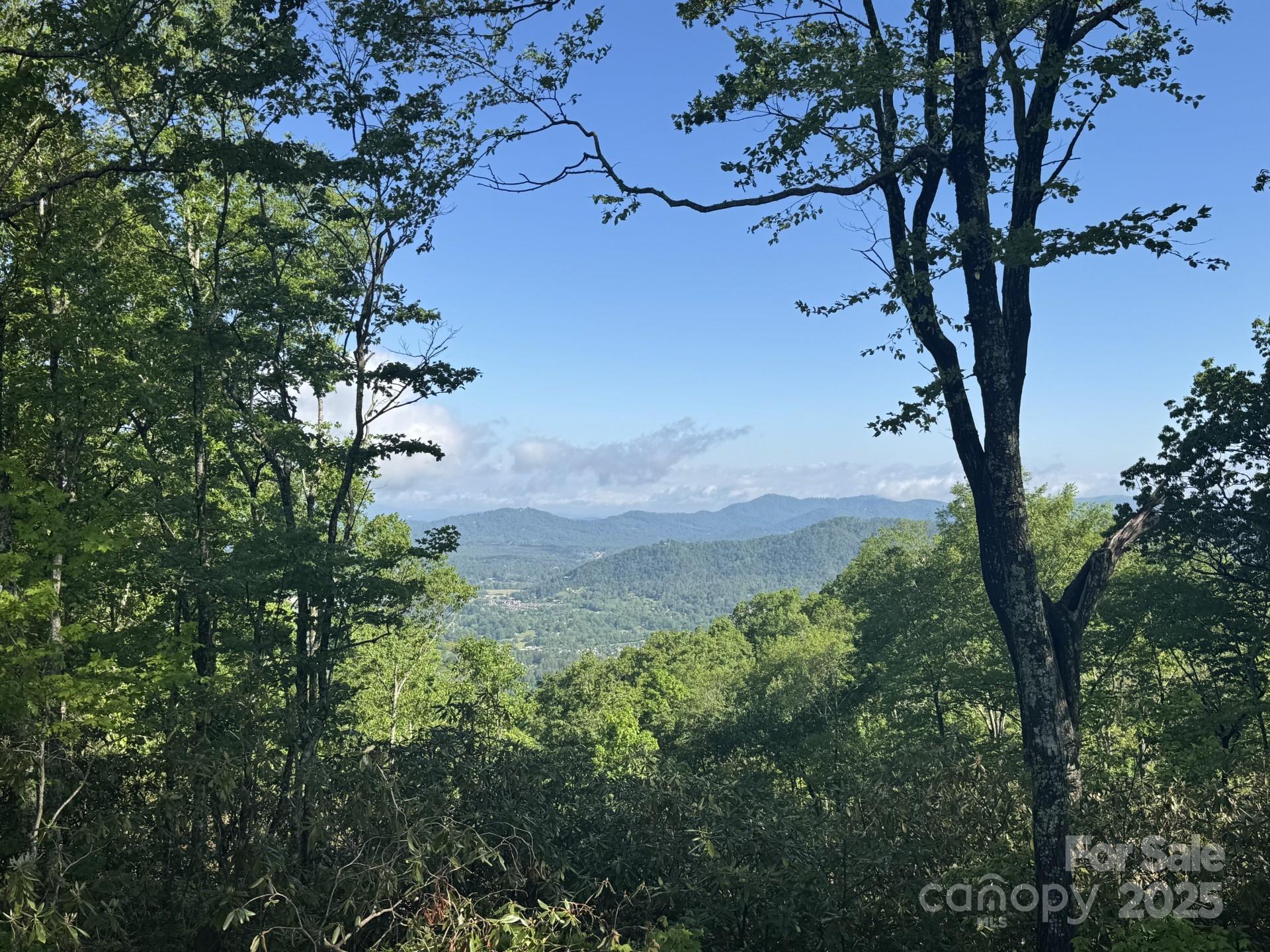 Lot at 0000 West Garden Trail, Hendersonville, photo 2 of 10