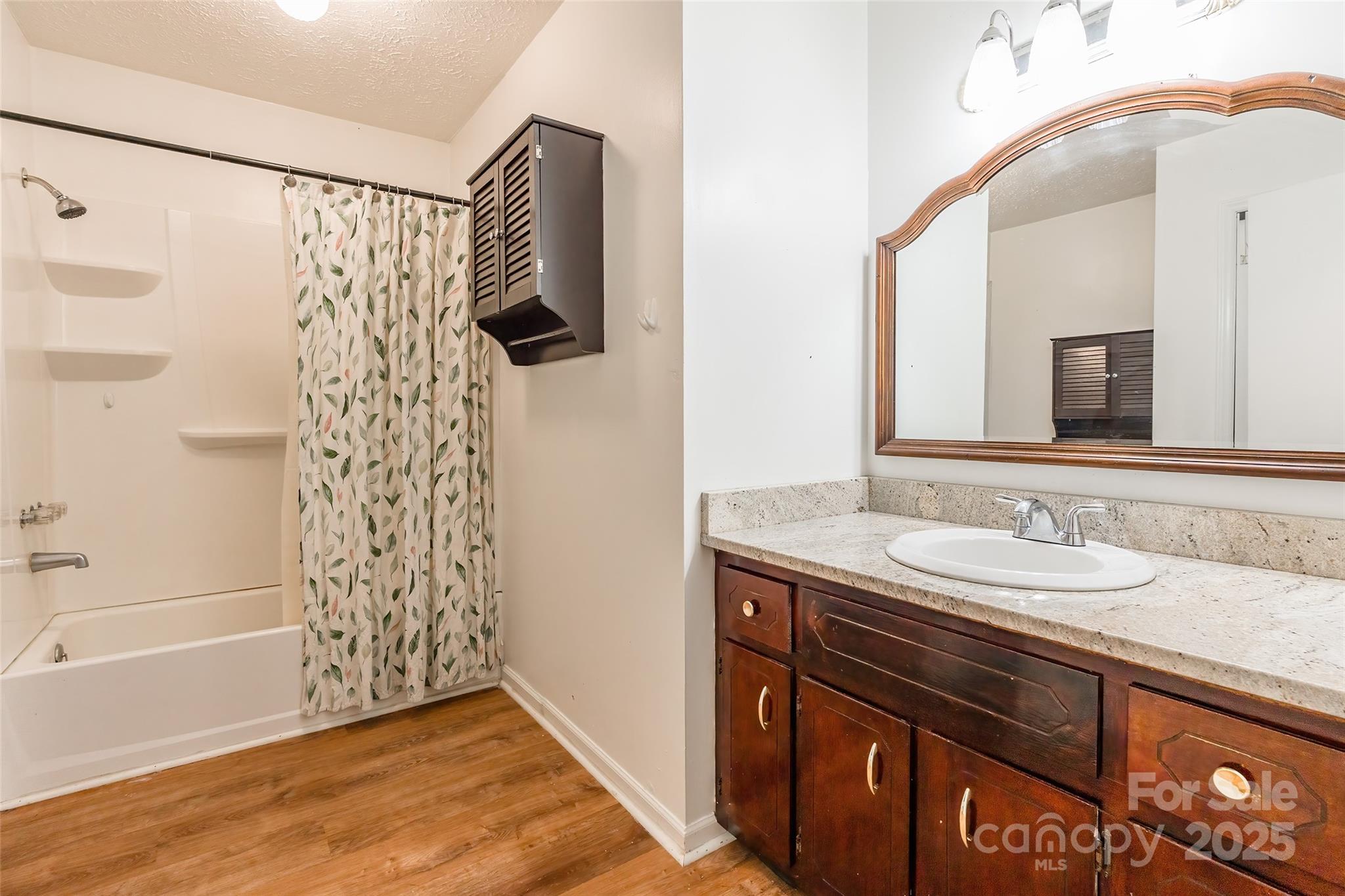 Single Family Residence at 2675 Tablerock Road, Lenoir, photo 16 of 31