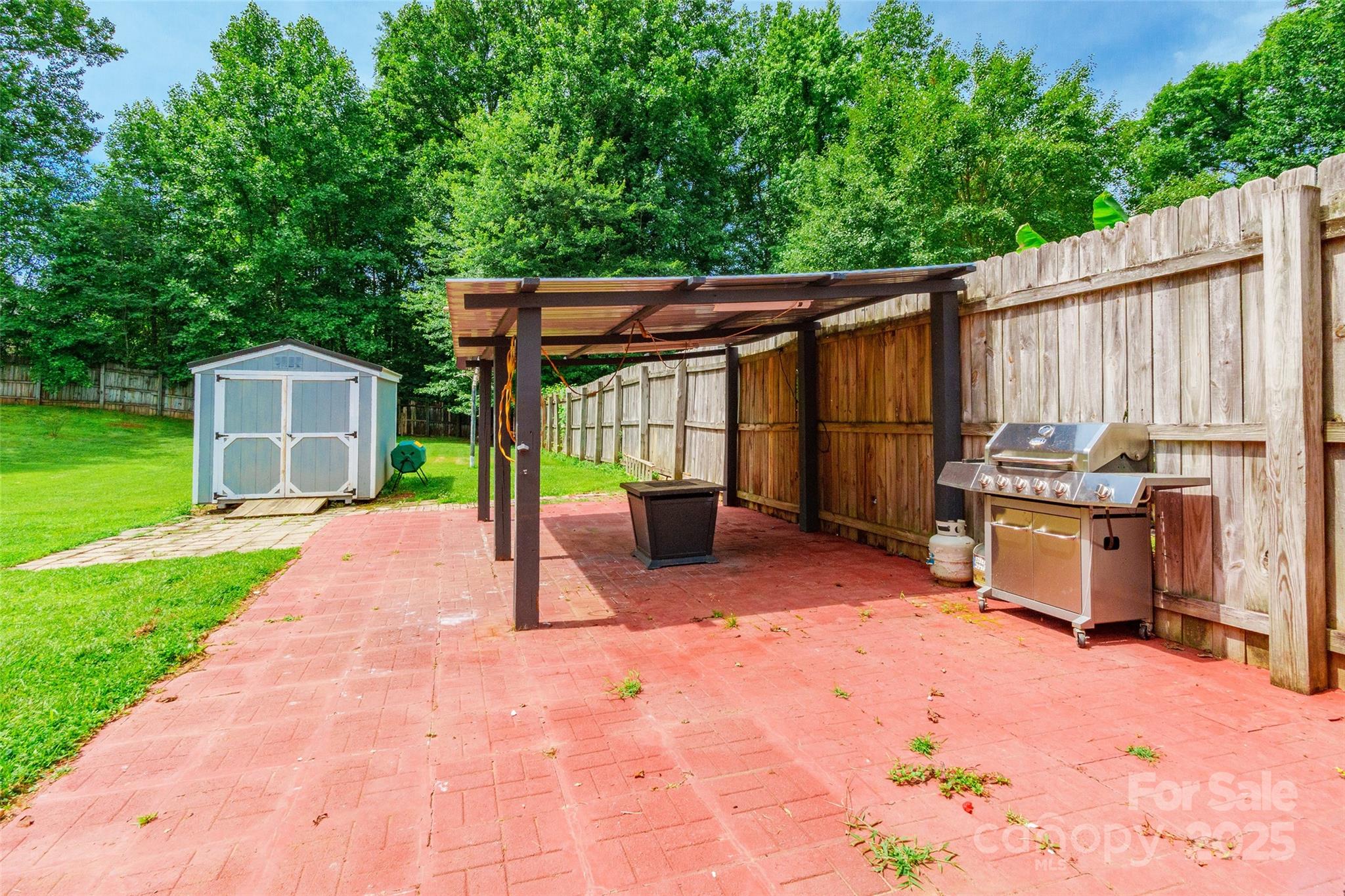 Single Family Residence at 2675 Tablerock Road, Lenoir, photo 25 of 31