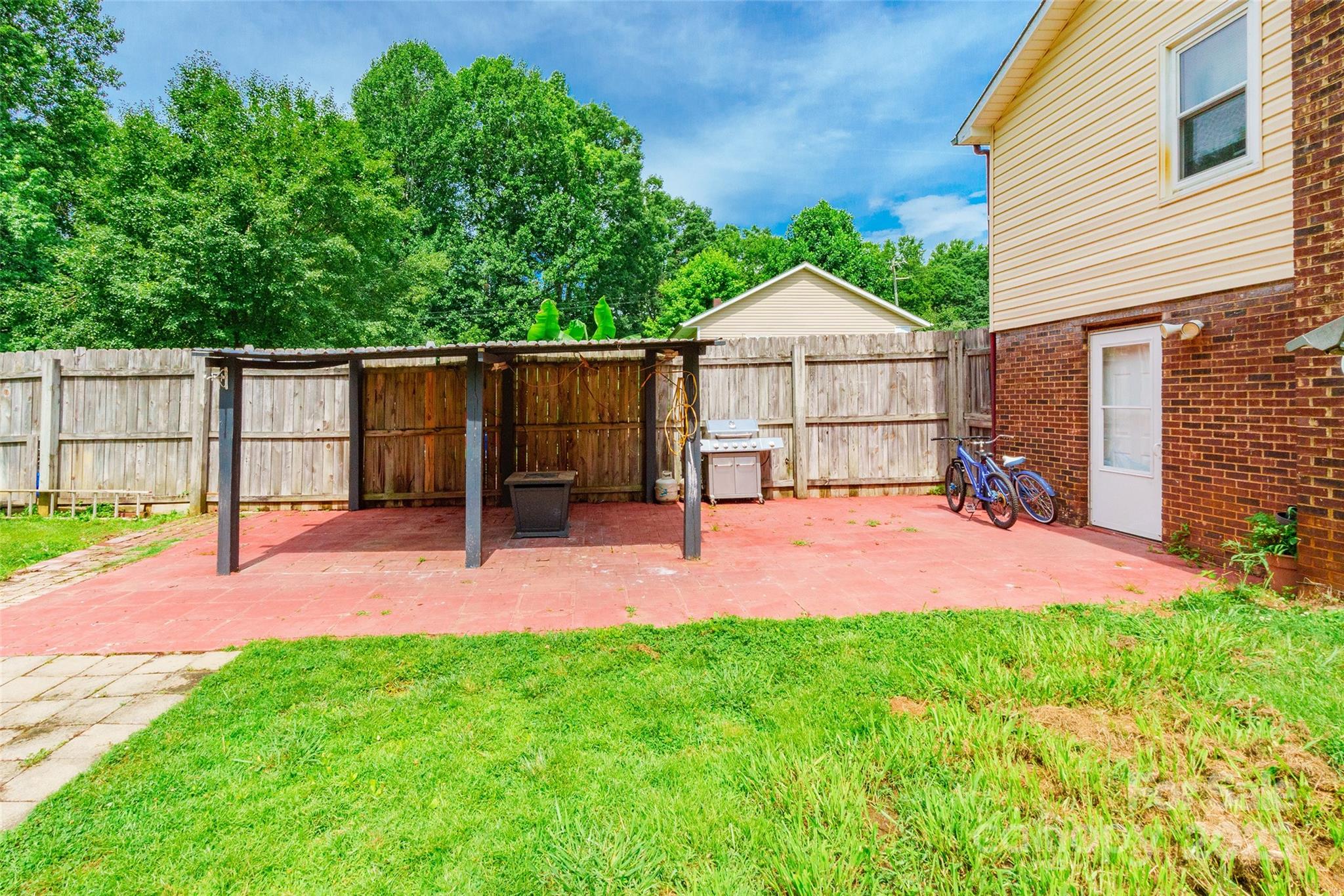 Single Family Residence at 2675 Tablerock Road, Lenoir, photo 26 of 31