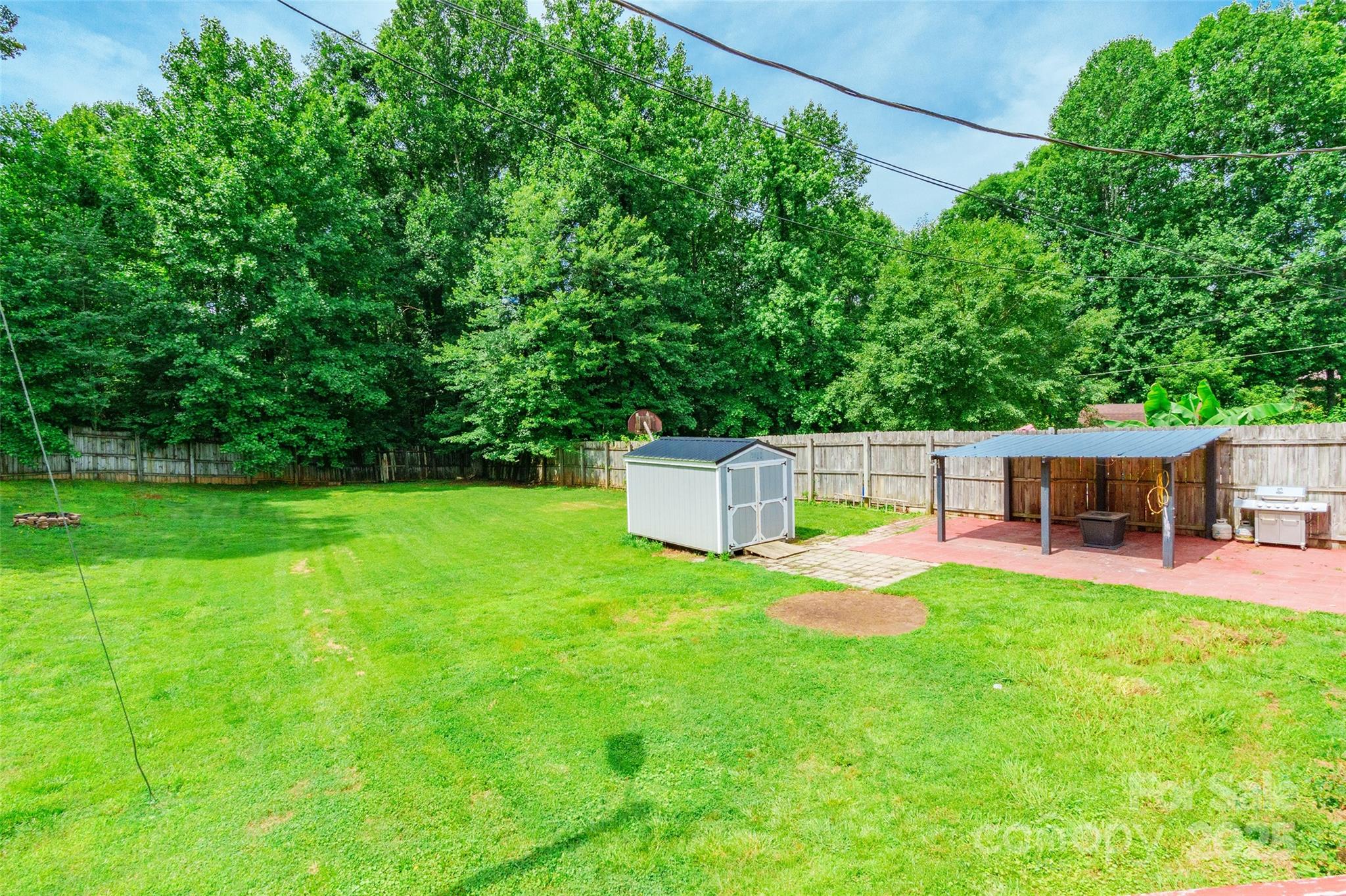 Single Family Residence at 2675 Tablerock Road, Lenoir, photo 29 of 31