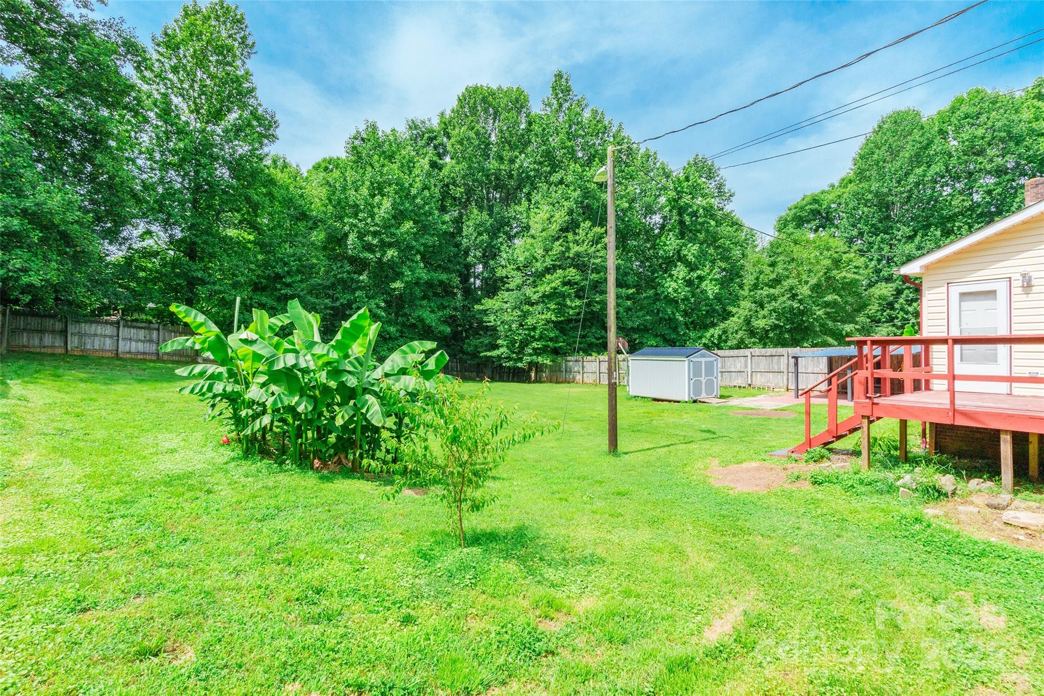 Single Family Residence at 2675 Tablerock Road, Lenoir, photo 30 of 31