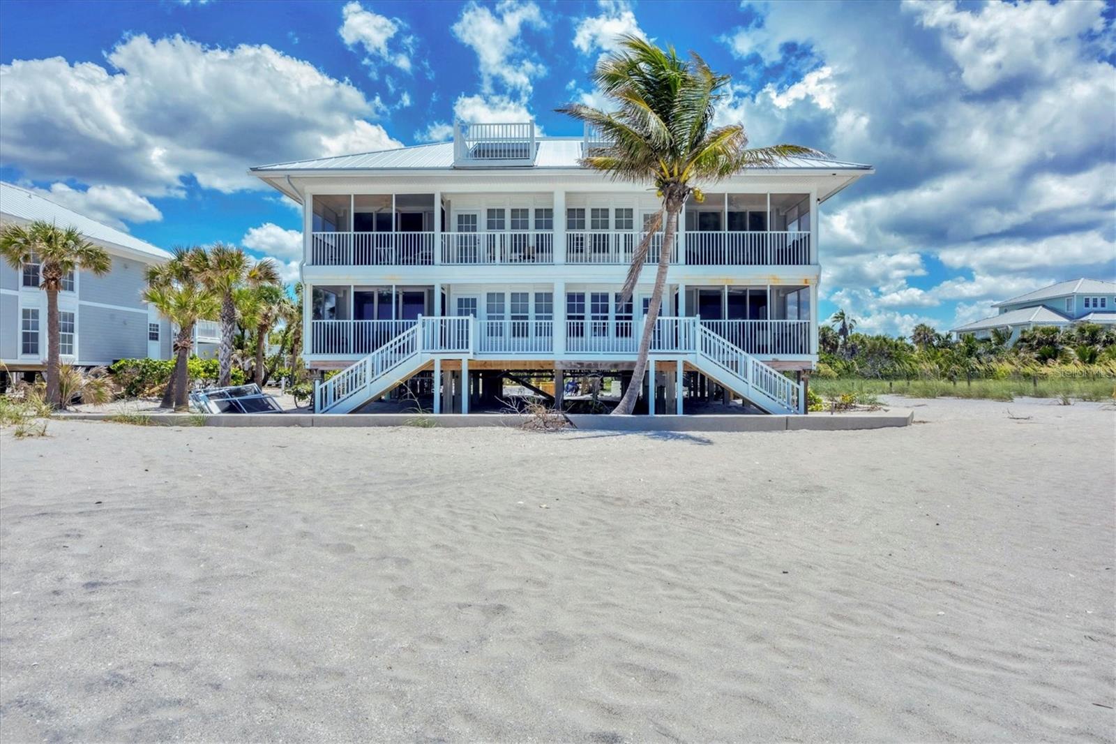 Condominium at 7554 PALM ISLAND DR S #1813, PLACIDA