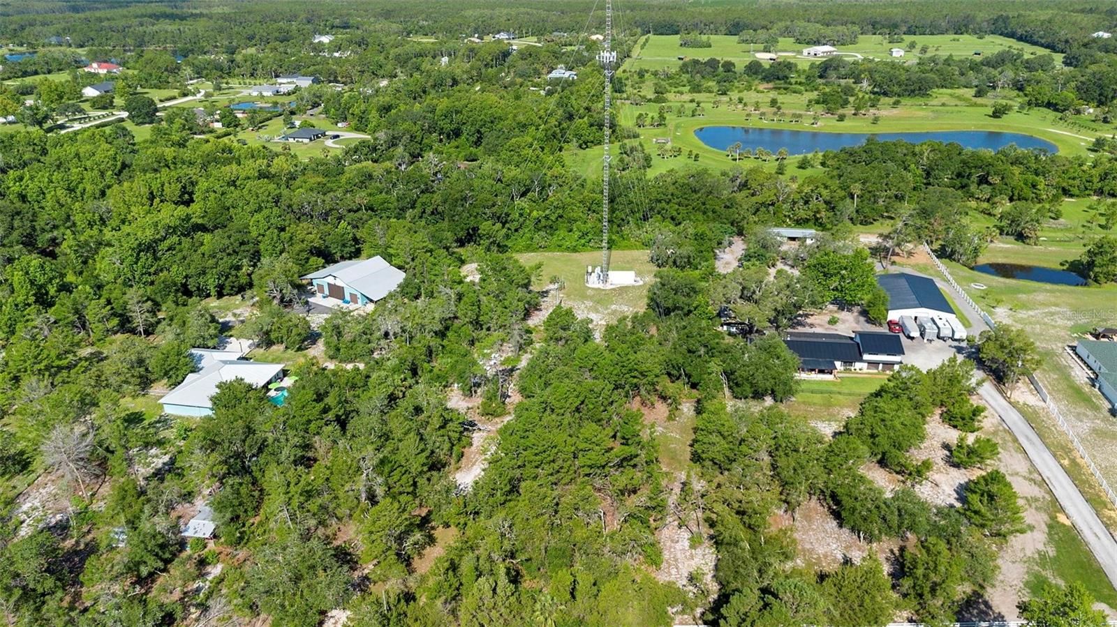 Land at 1835 S GLENCOE RD, NEW SMYRNA BEACH, photo 5 of 31