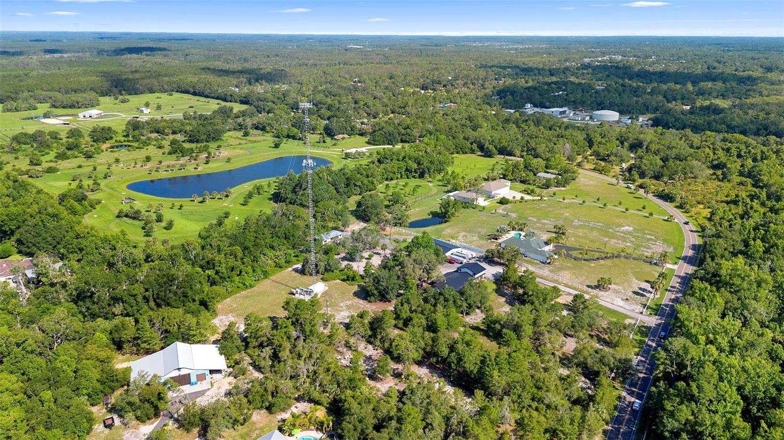 Land at 1835 S GLENCOE RD, NEW SMYRNA BEACH, photo 6 of 31