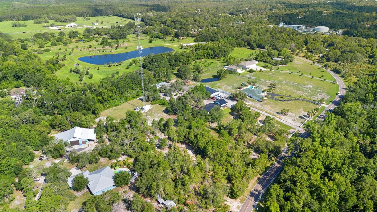 Land at 1835 S GLENCOE RD, NEW SMYRNA BEACH, photo 7 of 31