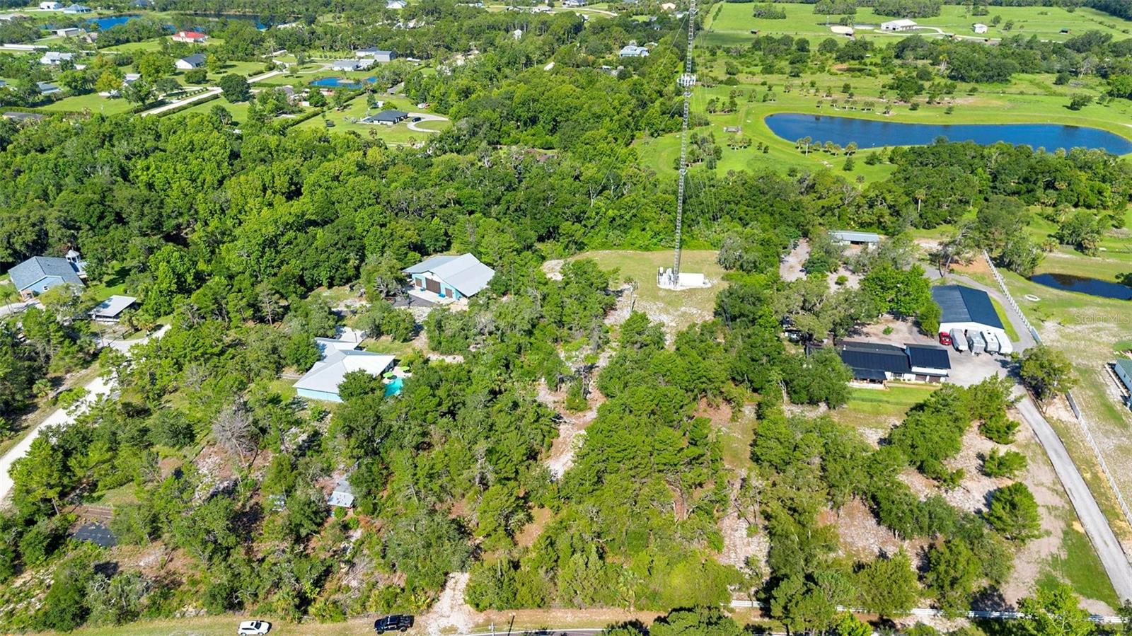 Land at 1835 S GLENCOE RD, NEW SMYRNA BEACH, photo 8 of 31