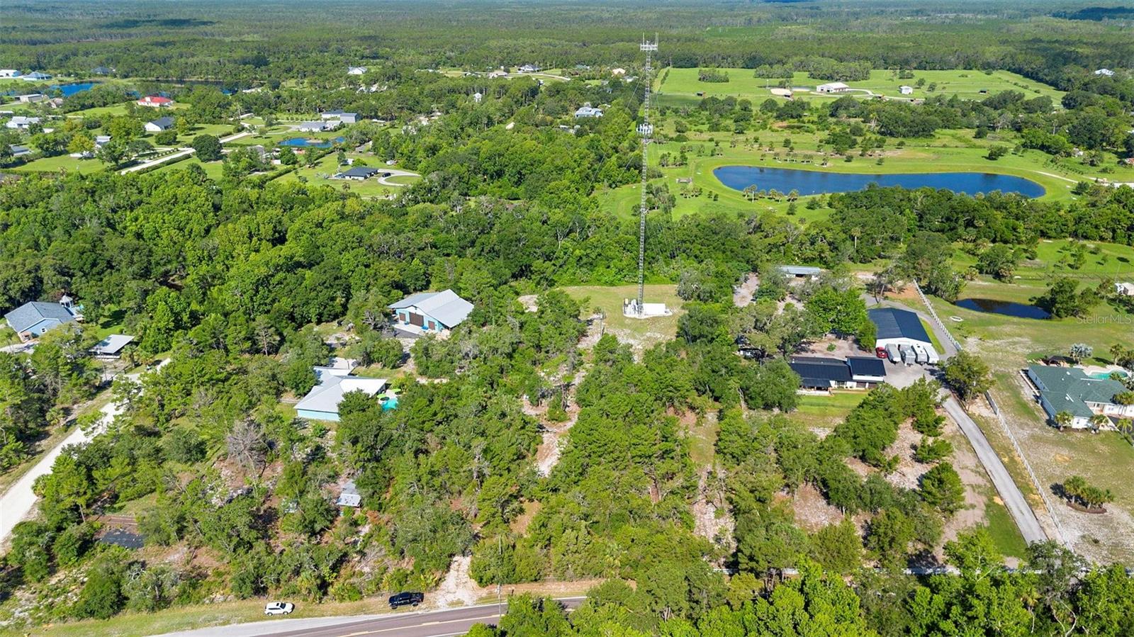 Land at 1835 S GLENCOE RD, NEW SMYRNA BEACH, photo 9 of 31
