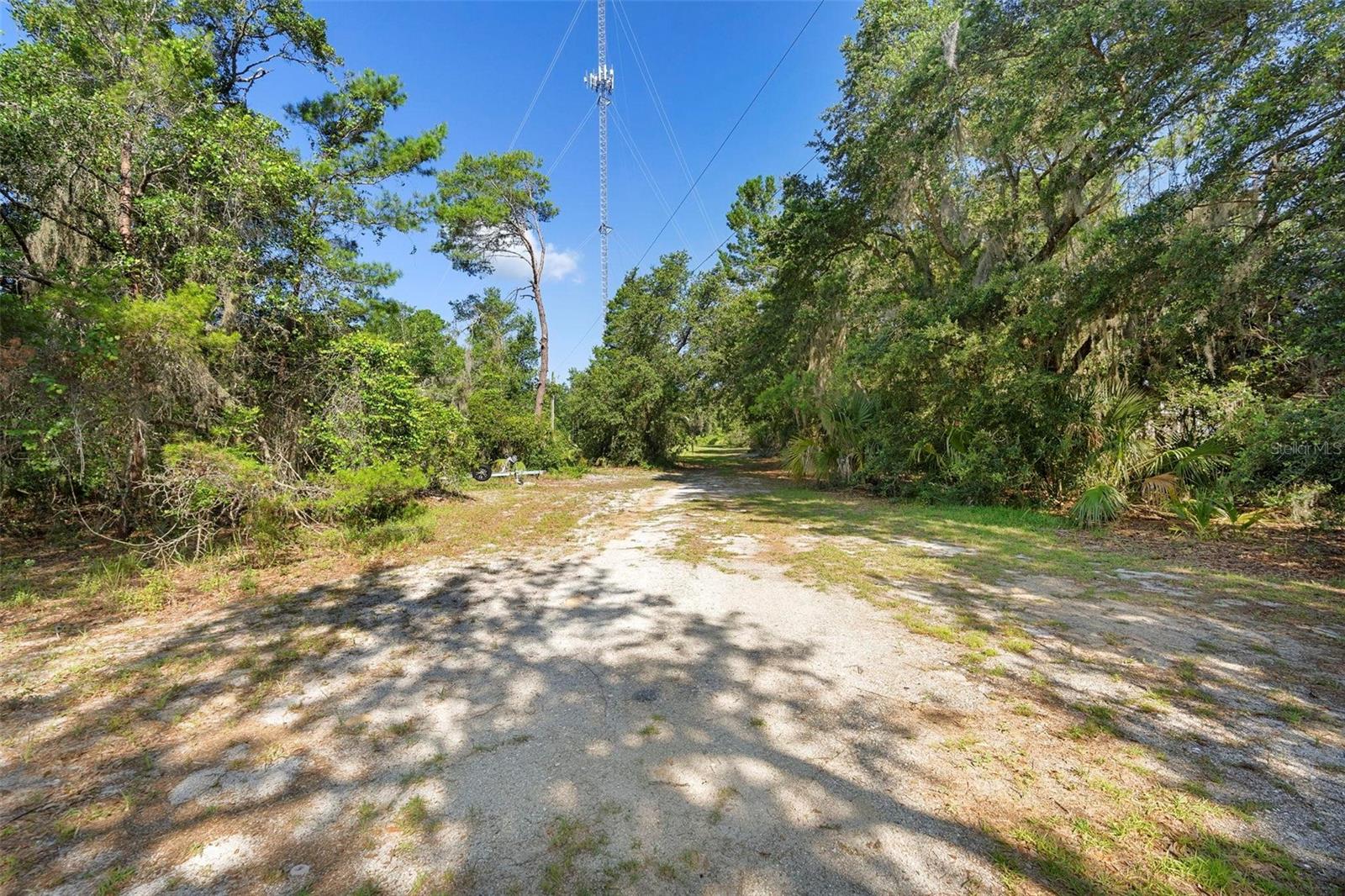 Land at 1835 S GLENCOE RD, NEW SMYRNA BEACH, photo 15 of 31