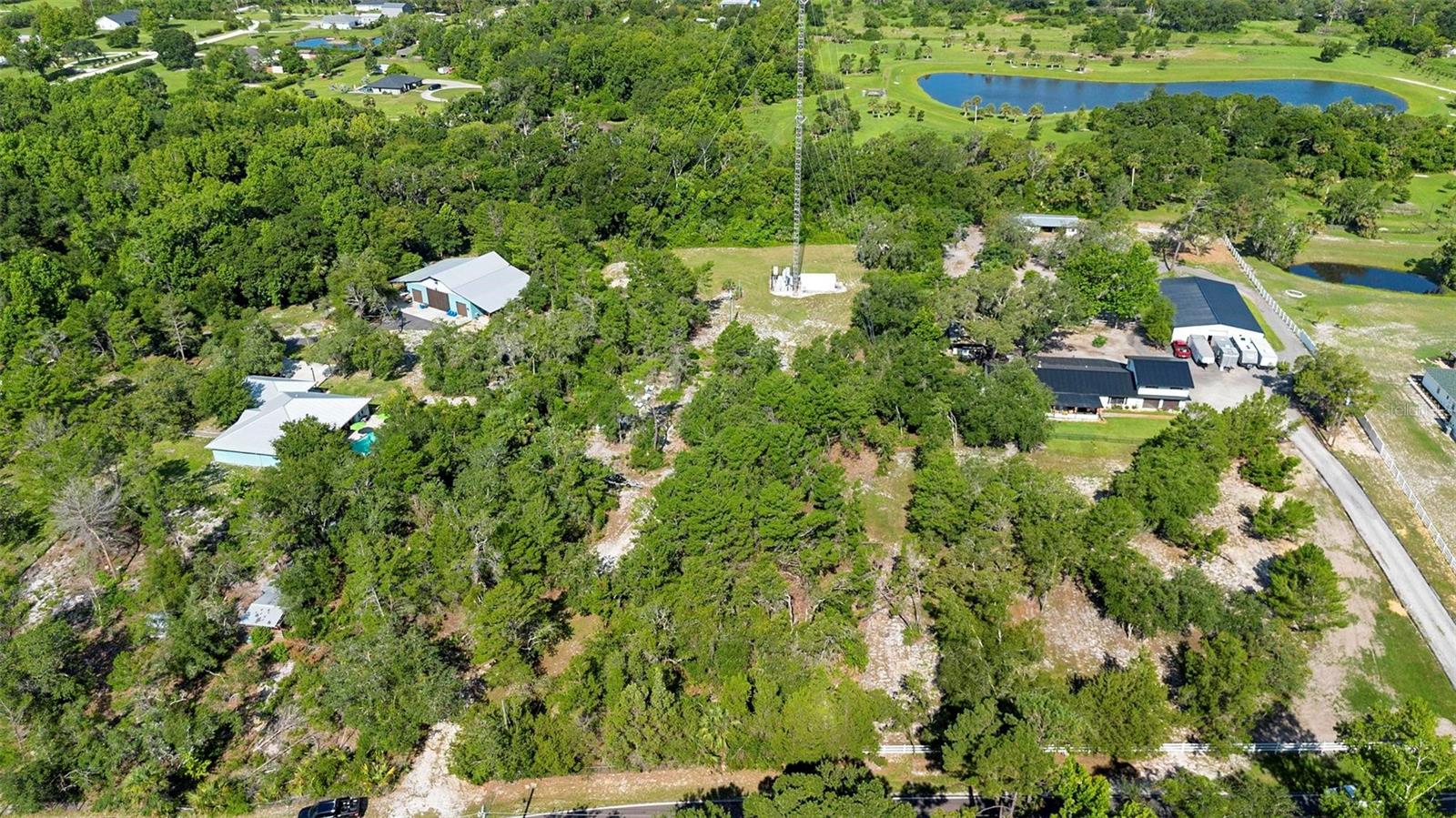 Land at 1835 S GLENCOE RD, NEW SMYRNA BEACH, photo 16 of 31