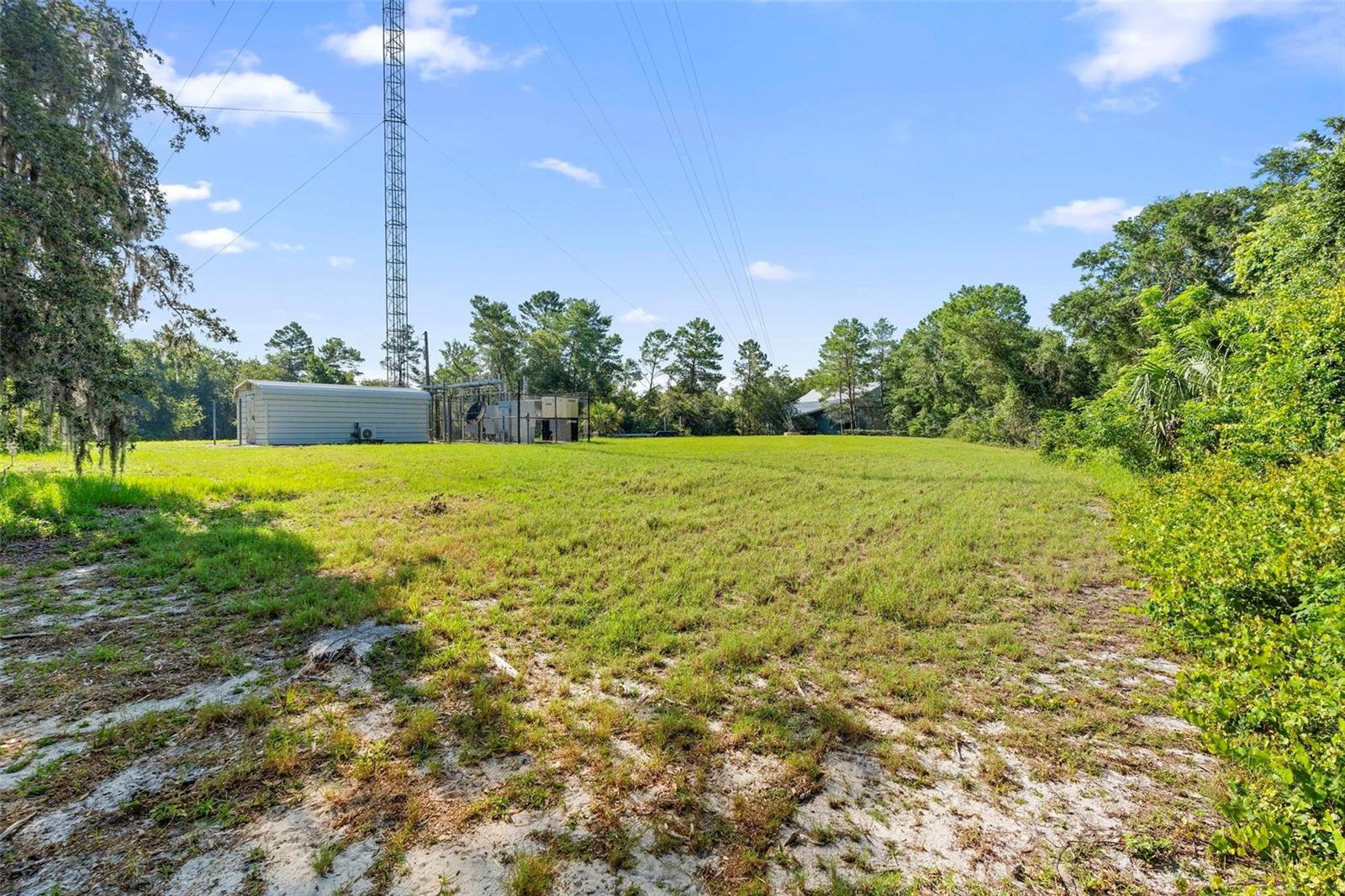 Land at 1835 S GLENCOE RD, NEW SMYRNA BEACH, photo 21 of 31