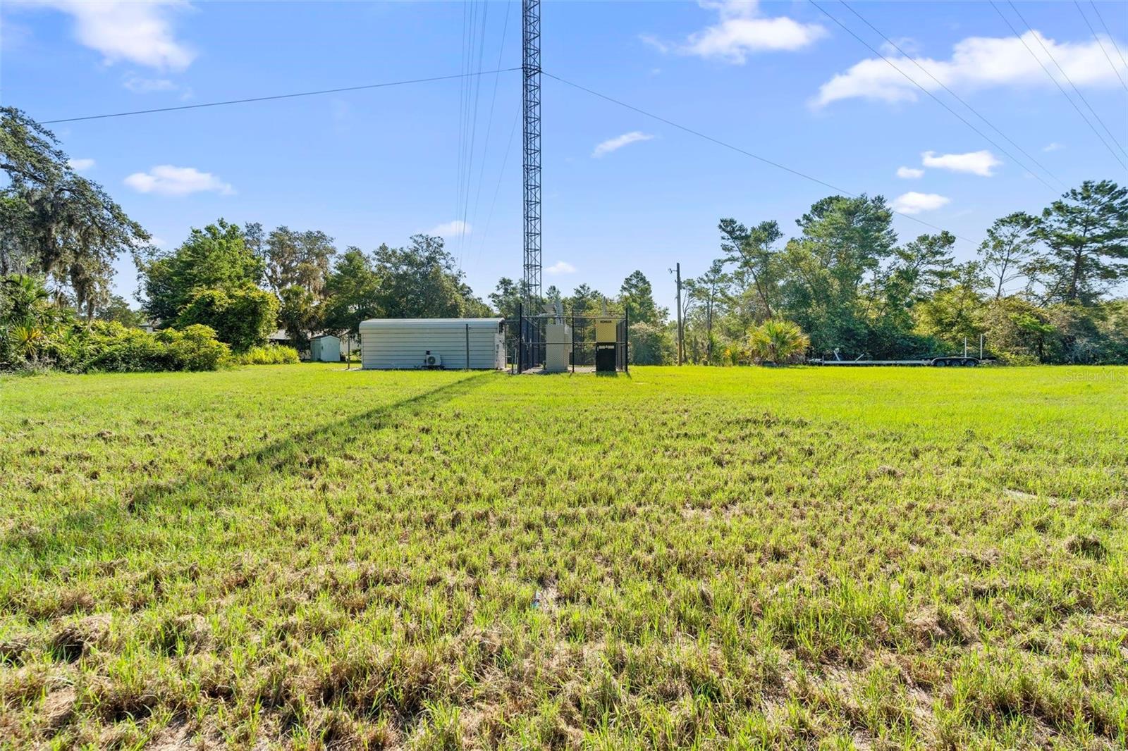 Land at 1835 S GLENCOE RD, NEW SMYRNA BEACH, photo 22 of 31