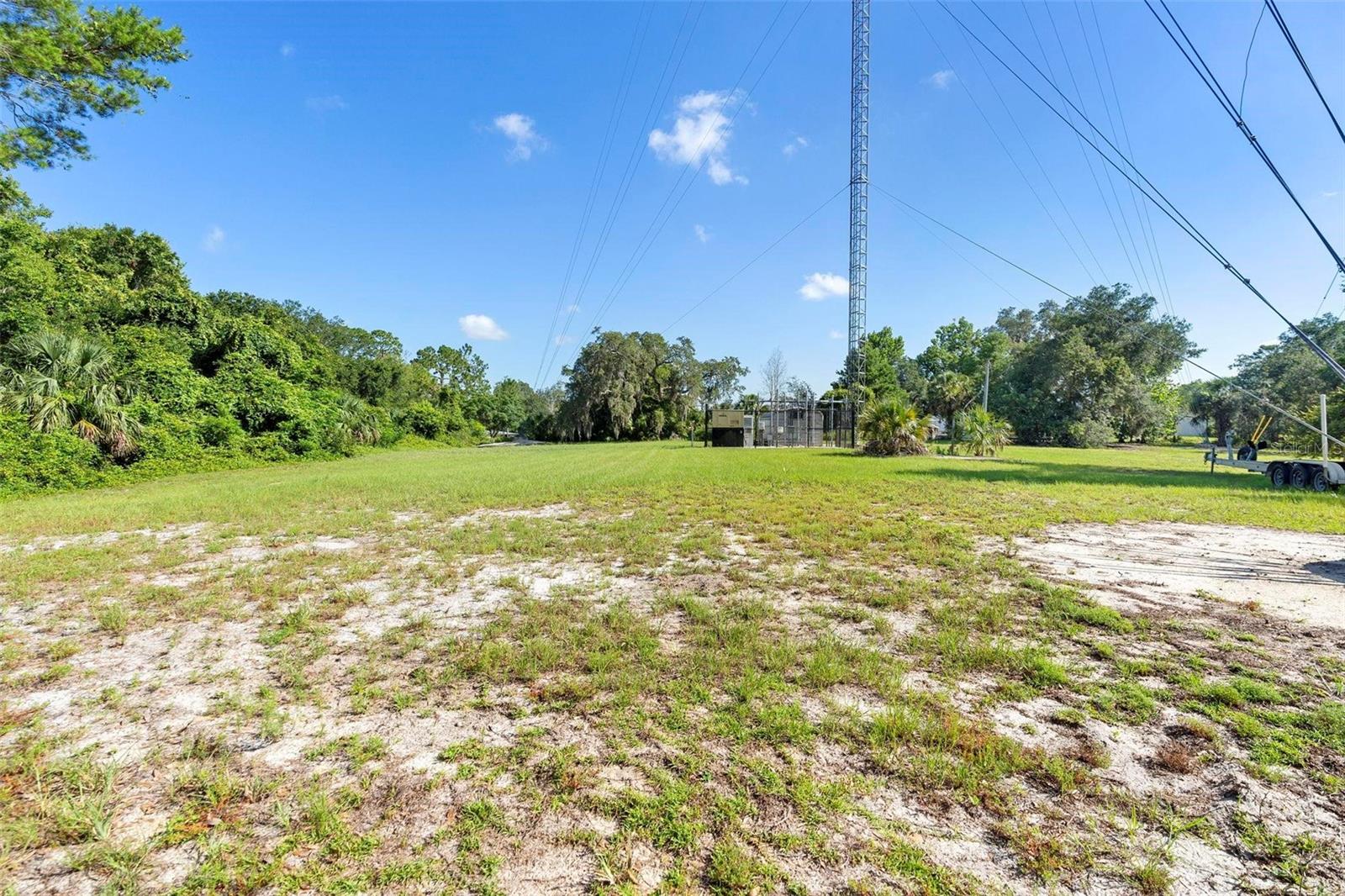 Land at 1835 S GLENCOE RD, NEW SMYRNA BEACH, photo 23 of 31