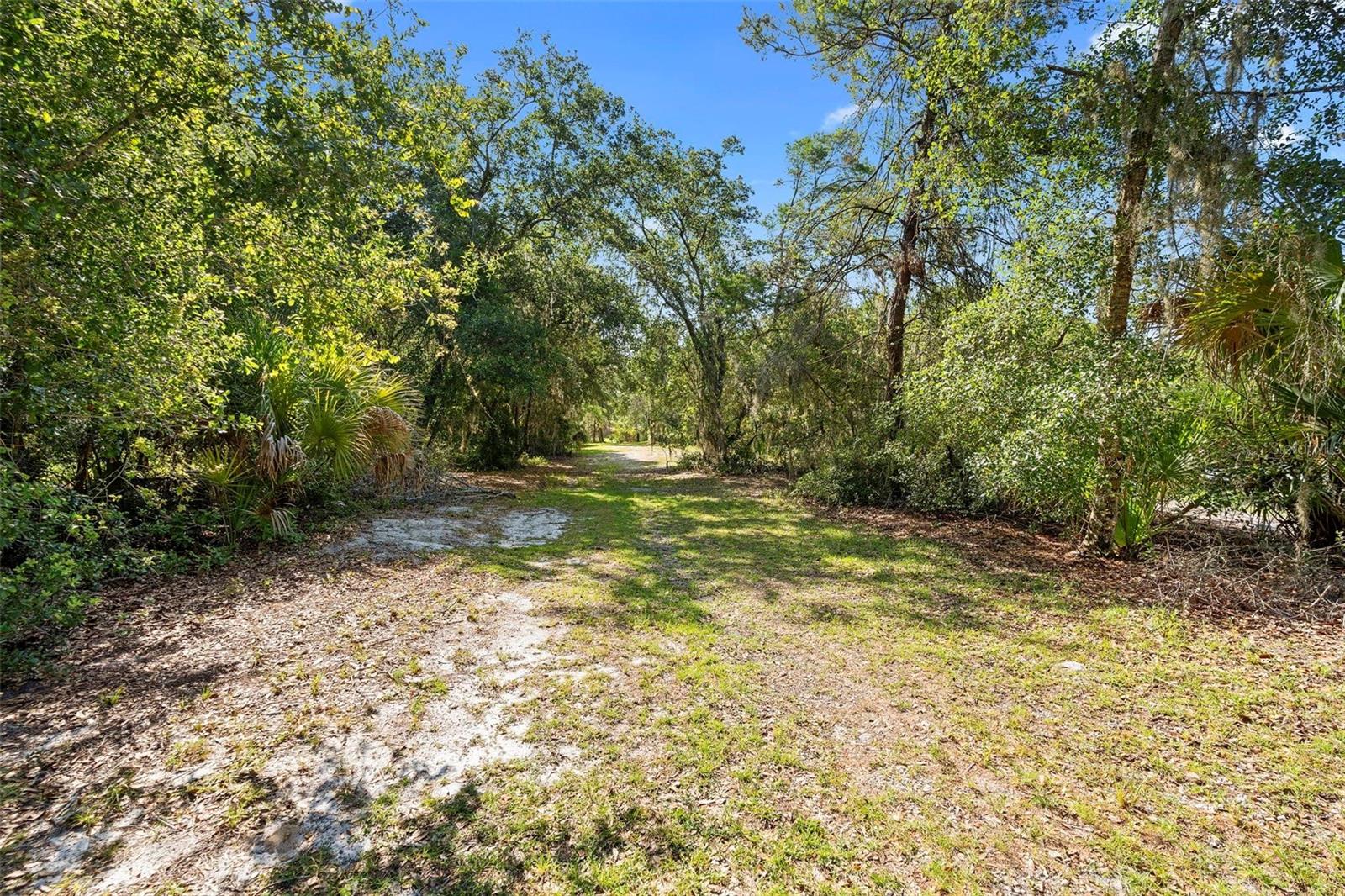 Land at 1835 S GLENCOE RD, NEW SMYRNA BEACH, photo 3 of 31
