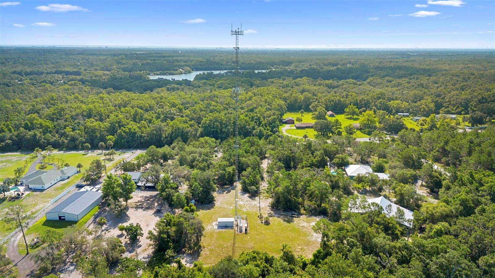 Land at 1835 S GLENCOE RD, NEW SMYRNA BEACH, photo 29 of 31