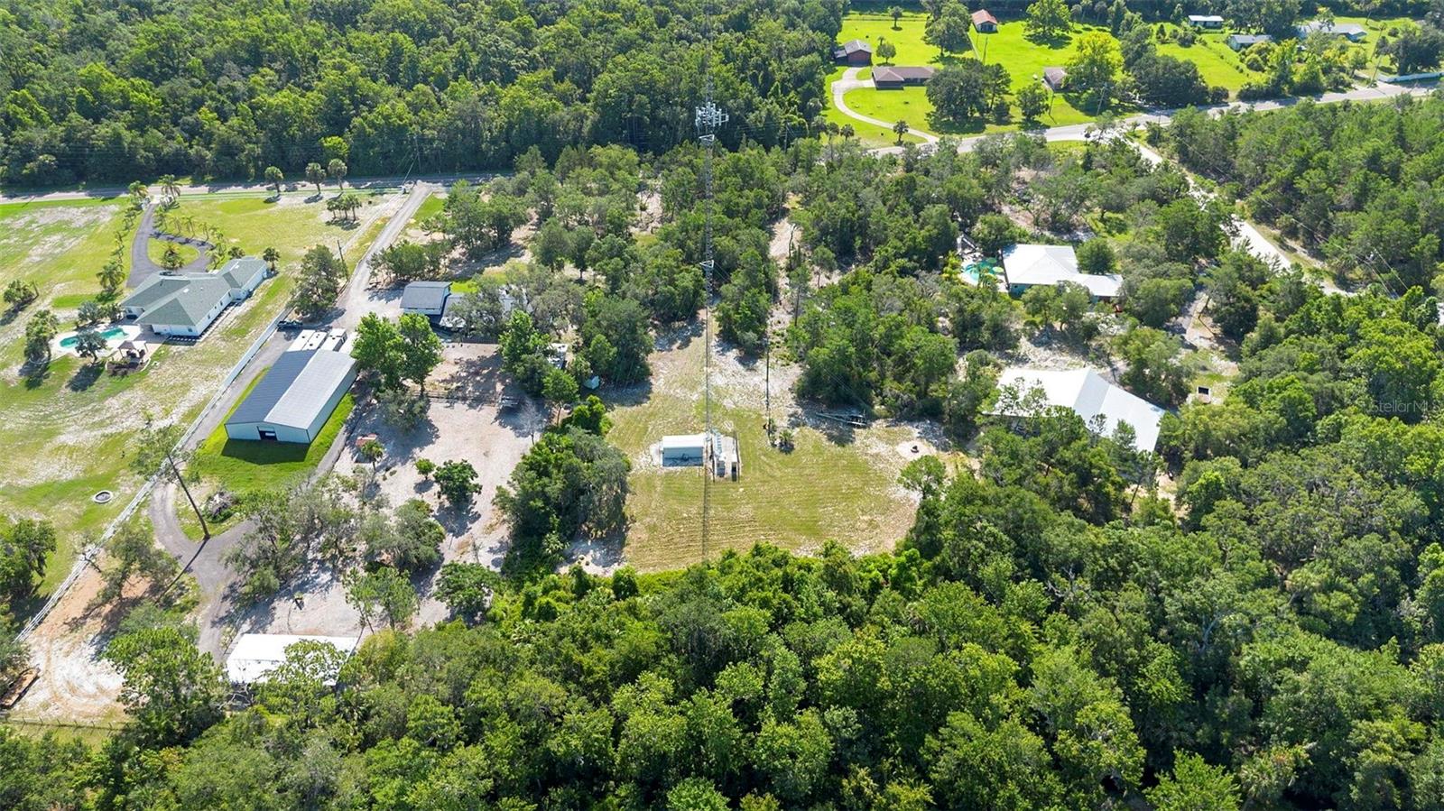 Land at 1835 S GLENCOE RD, NEW SMYRNA BEACH, photo 30 of 31