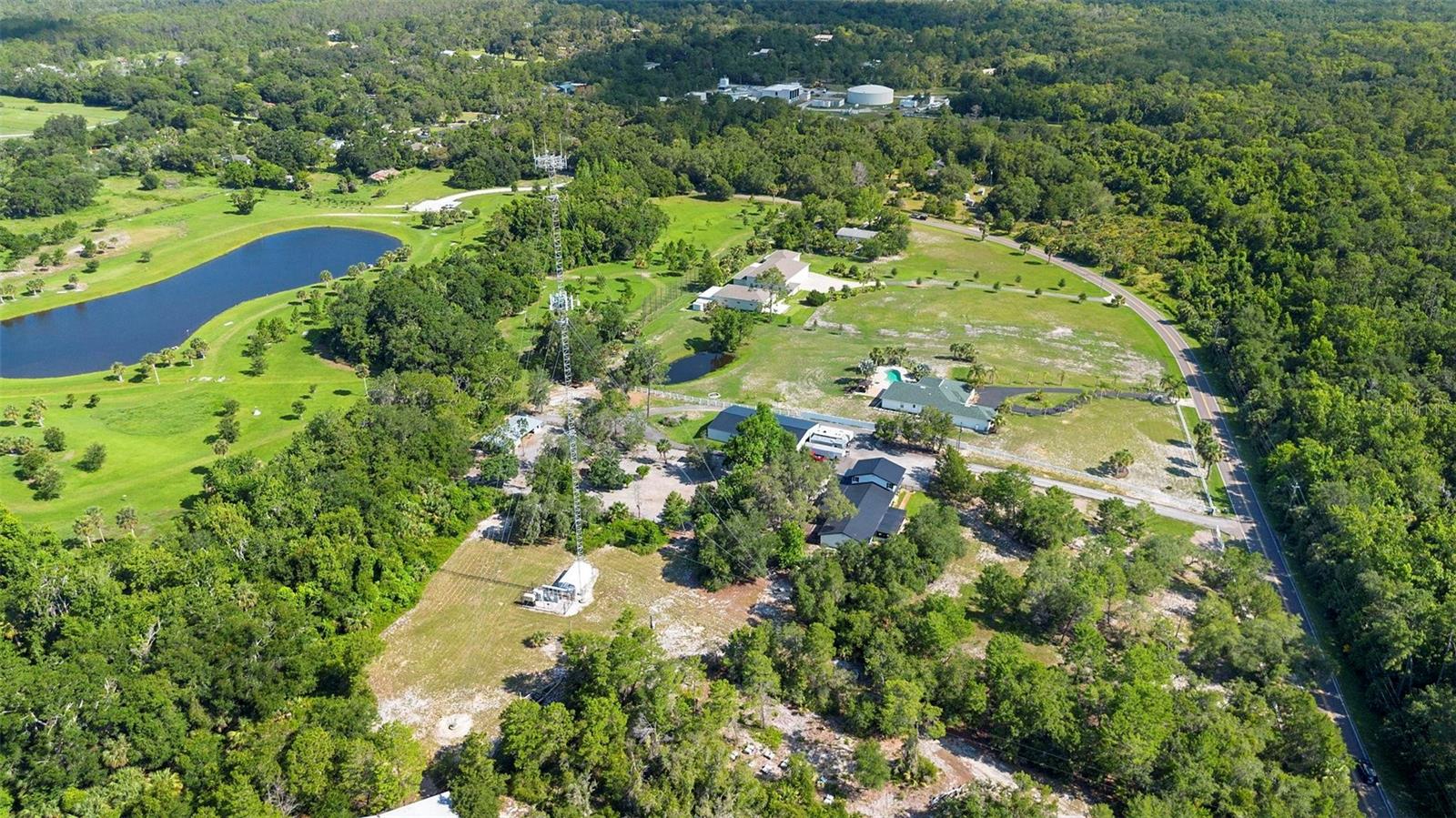 Land at 1835 S GLENCOE RD, NEW SMYRNA BEACH, photo 31 of 31