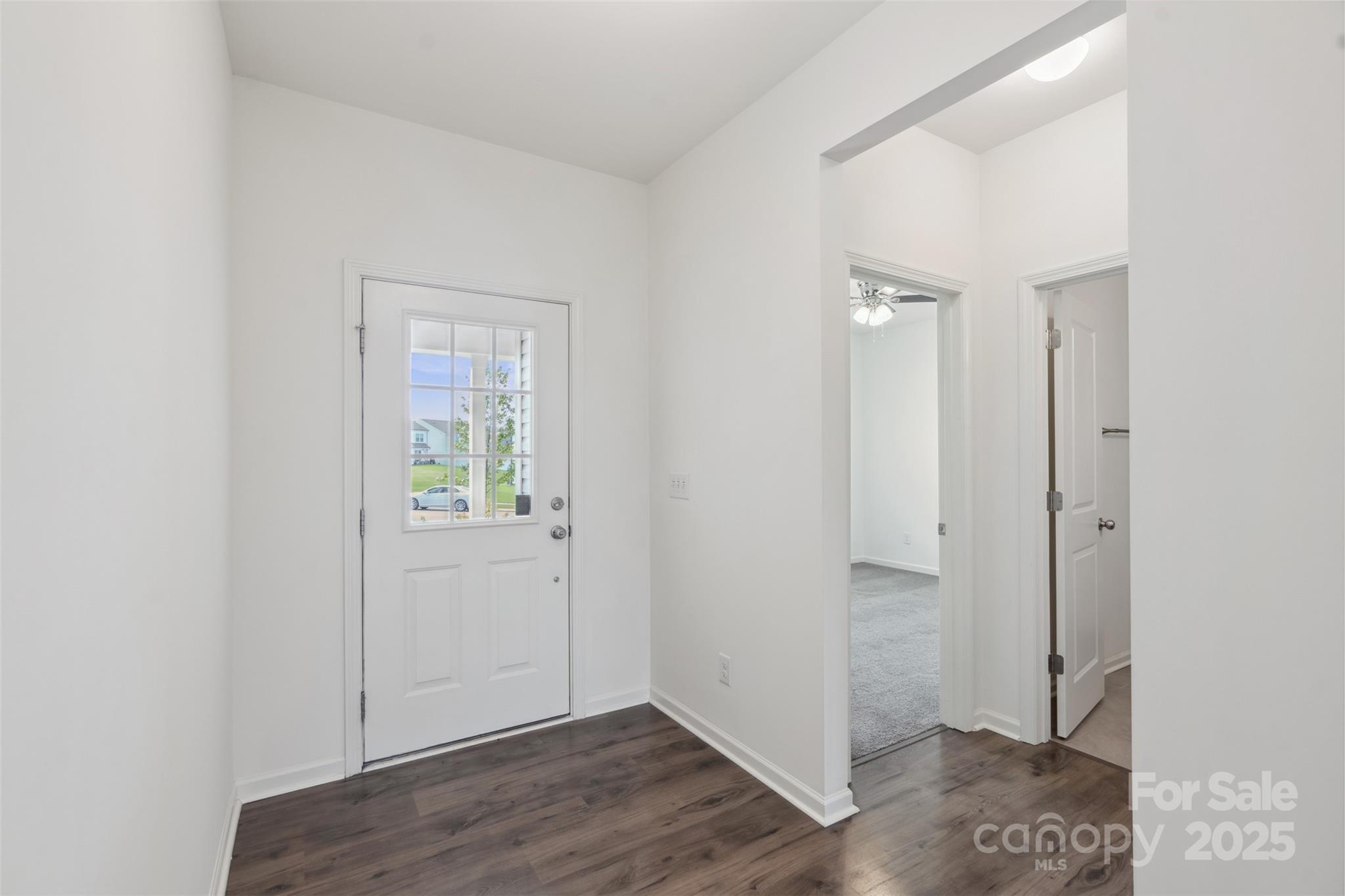 Single Family Residence at 117 Carmine Court, Troutman, photo 7 of 48