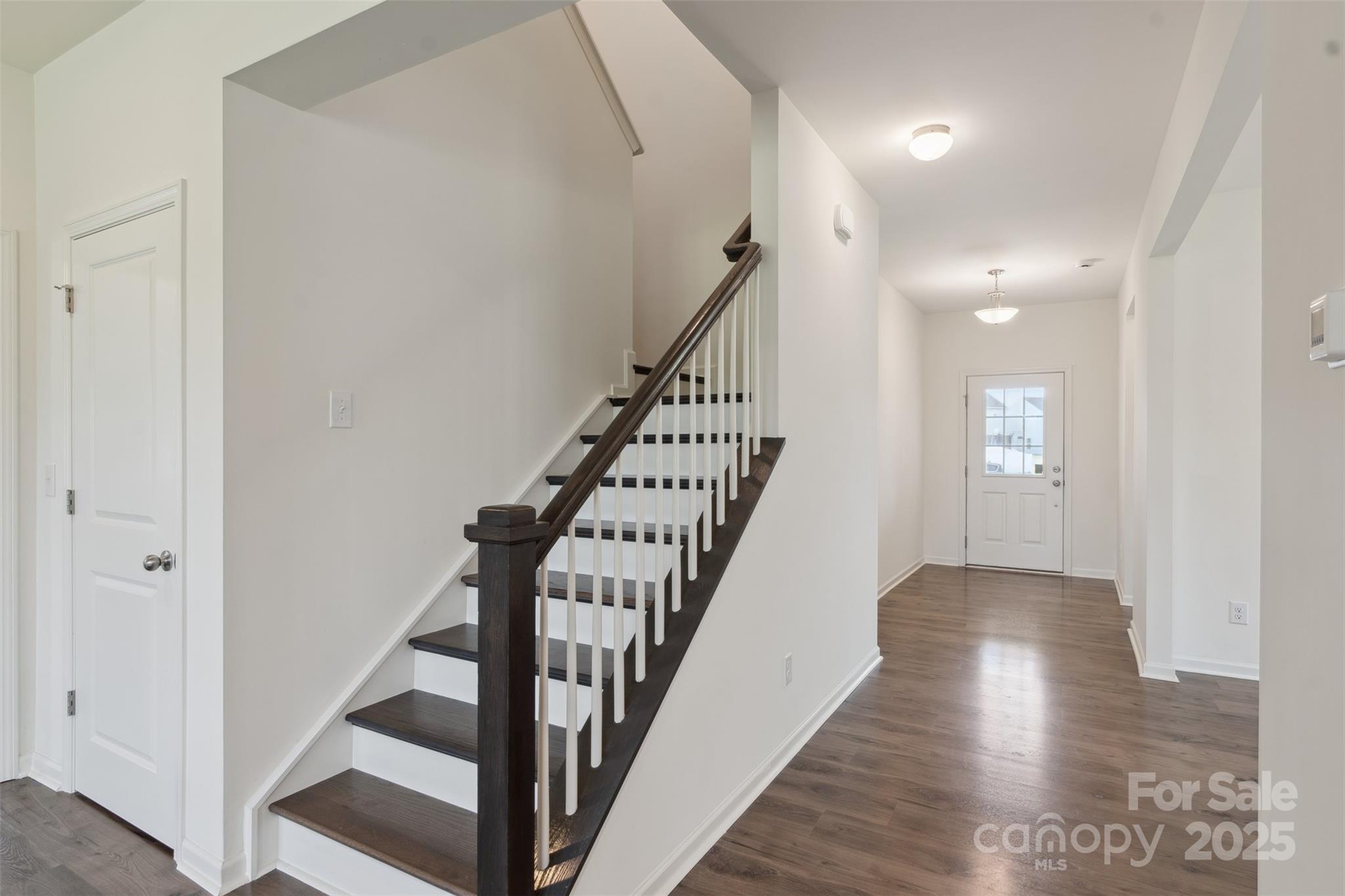 Single Family Residence at 117 Carmine Court, Troutman, photo 8 of 48