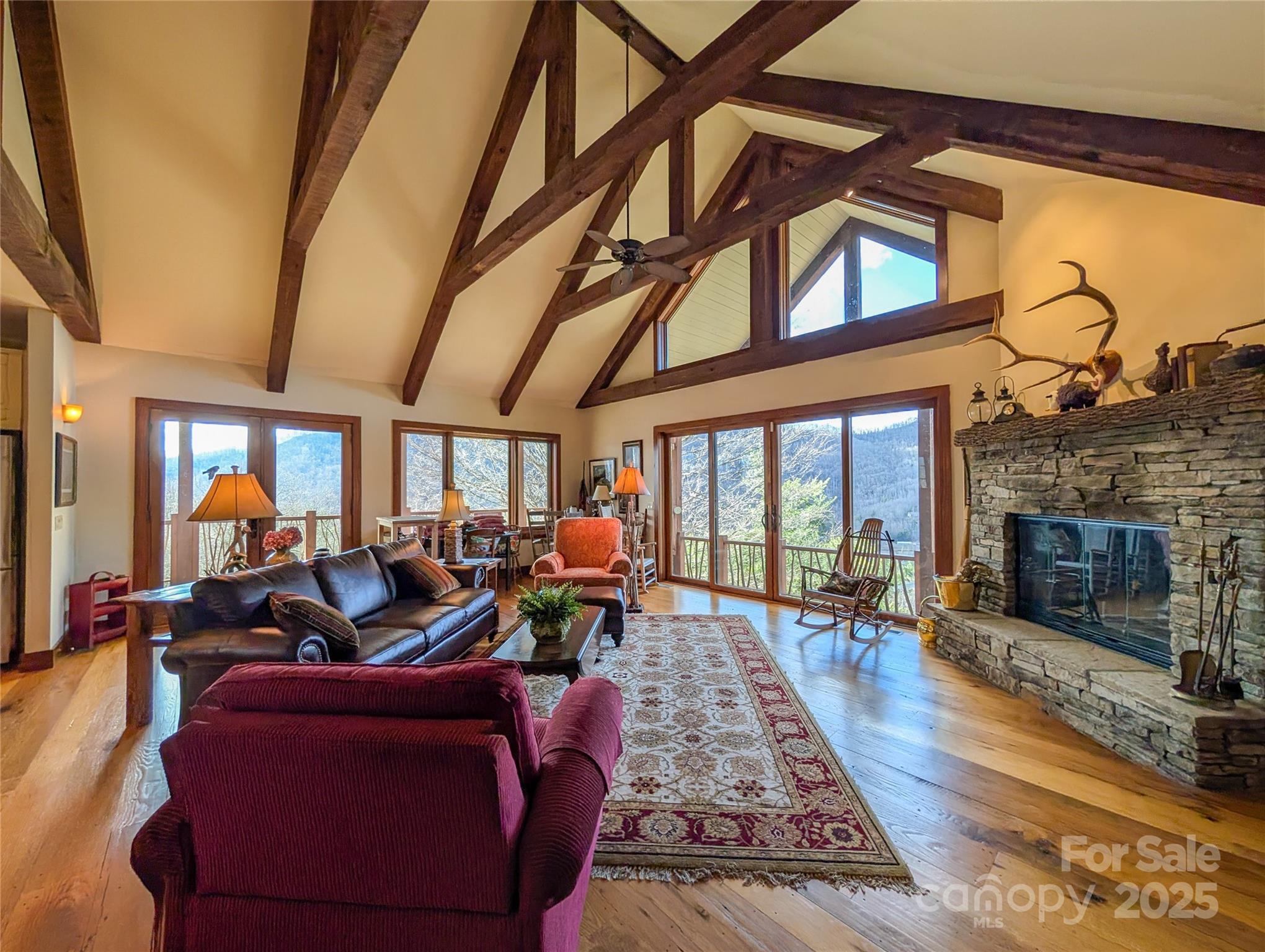 Single Family Residence at 72 Pilgrims Lane, Burnsville, photo 21 of 48