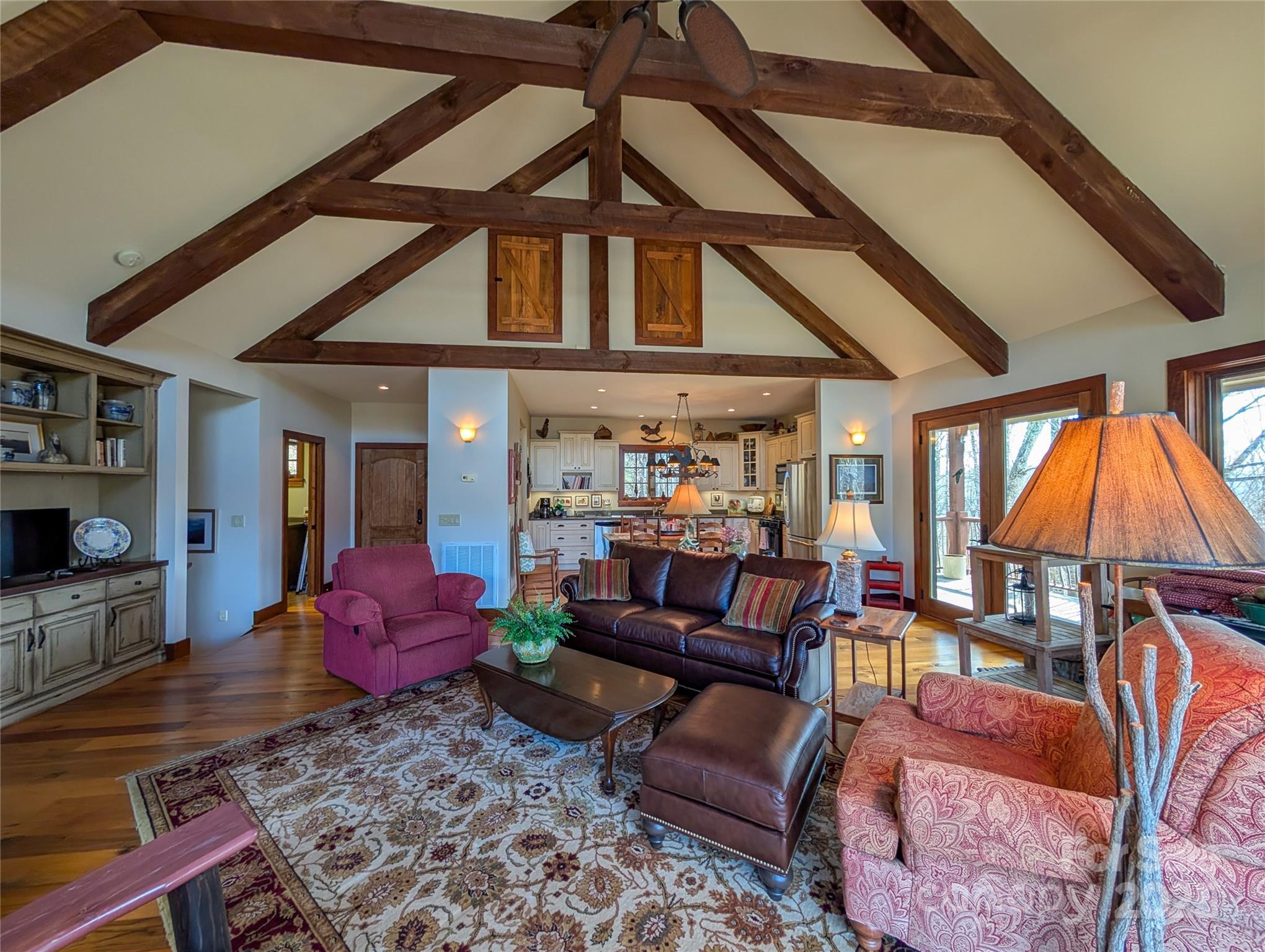 Single Family Residence at 72 Pilgrims Lane, Burnsville, photo 23 of 48