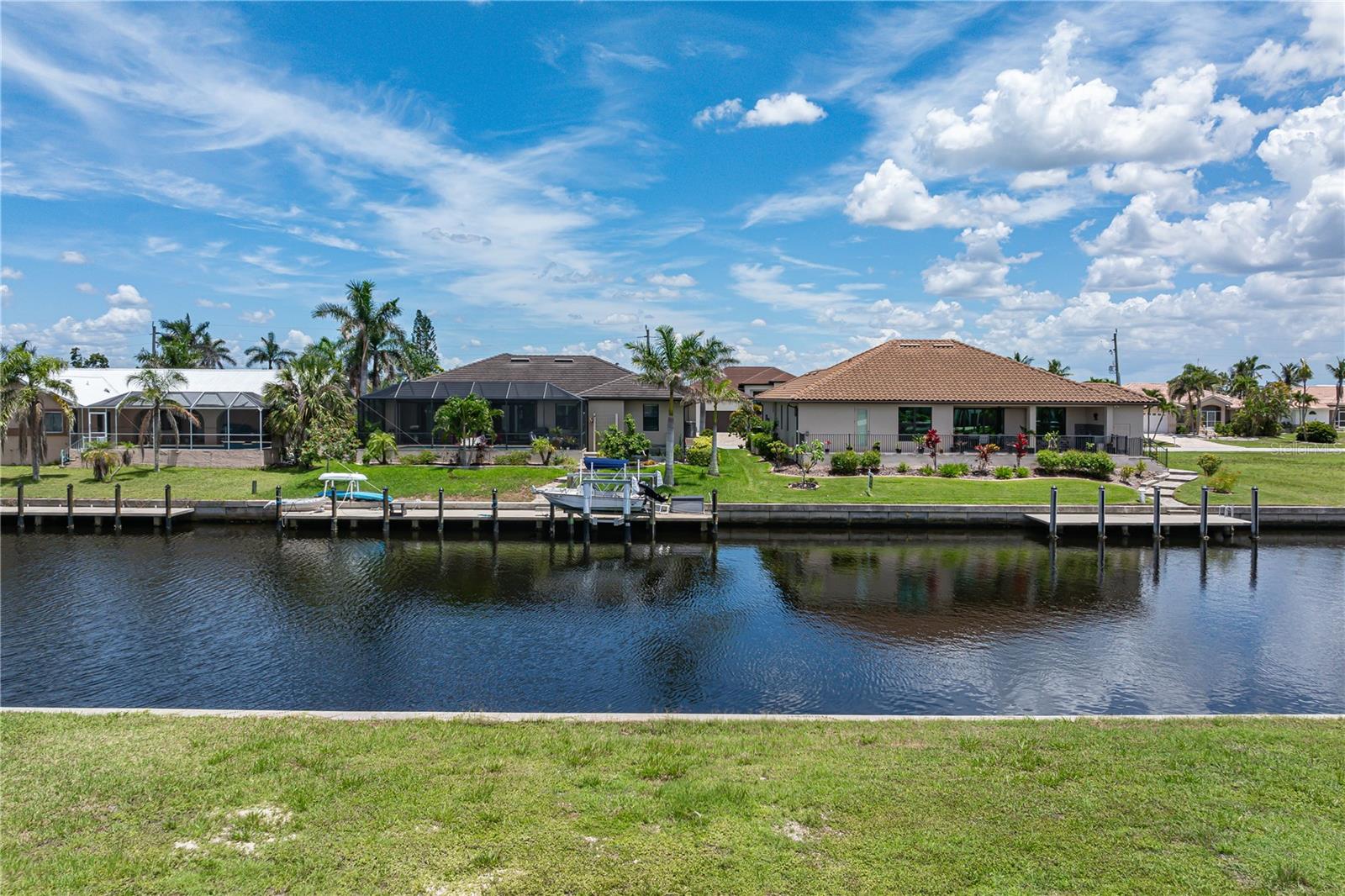 Land at 1237 WHIPPOORWILL CT, PUNTA GORDA, photo 3 of 17