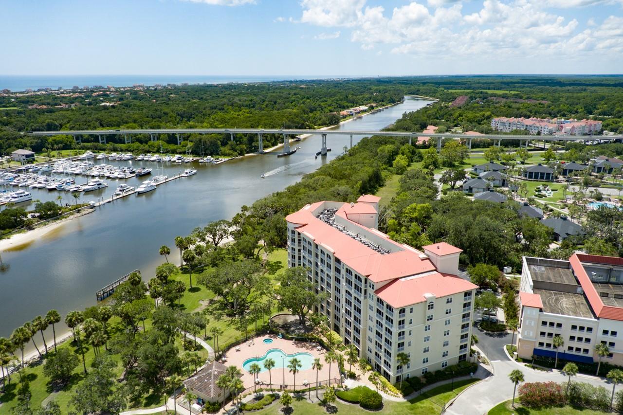146 PALM COAST RESORT BLVD #501
