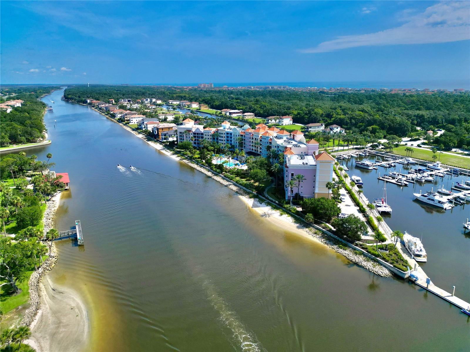 Land at 244 HARBOR VILLAGE PT N, PALM COAST, photo 11 of 35