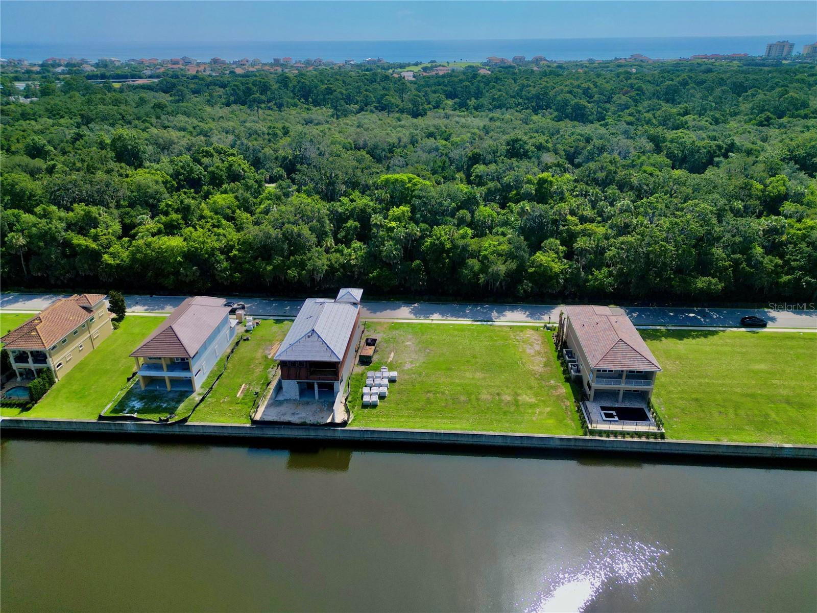 Land at 244 HARBOR VILLAGE PT N, PALM COAST, photo 12 of 35