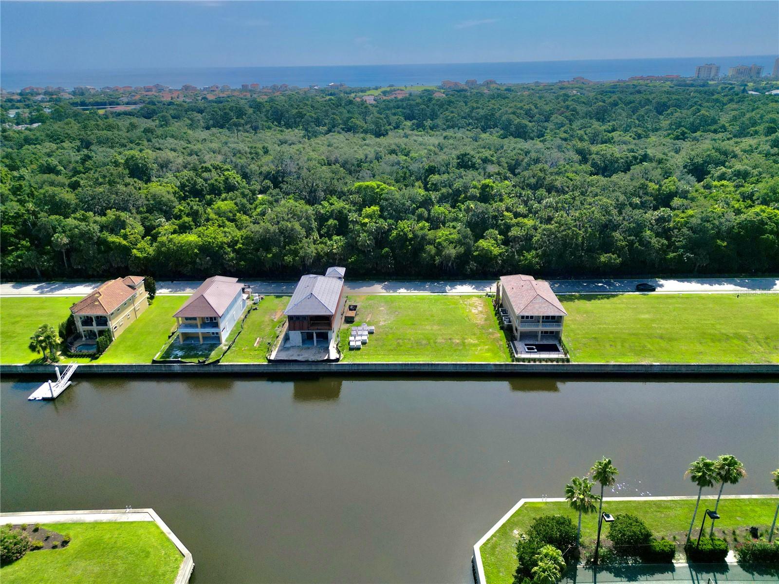Land at 244 HARBOR VILLAGE PT N, PALM COAST, photo 13 of 35