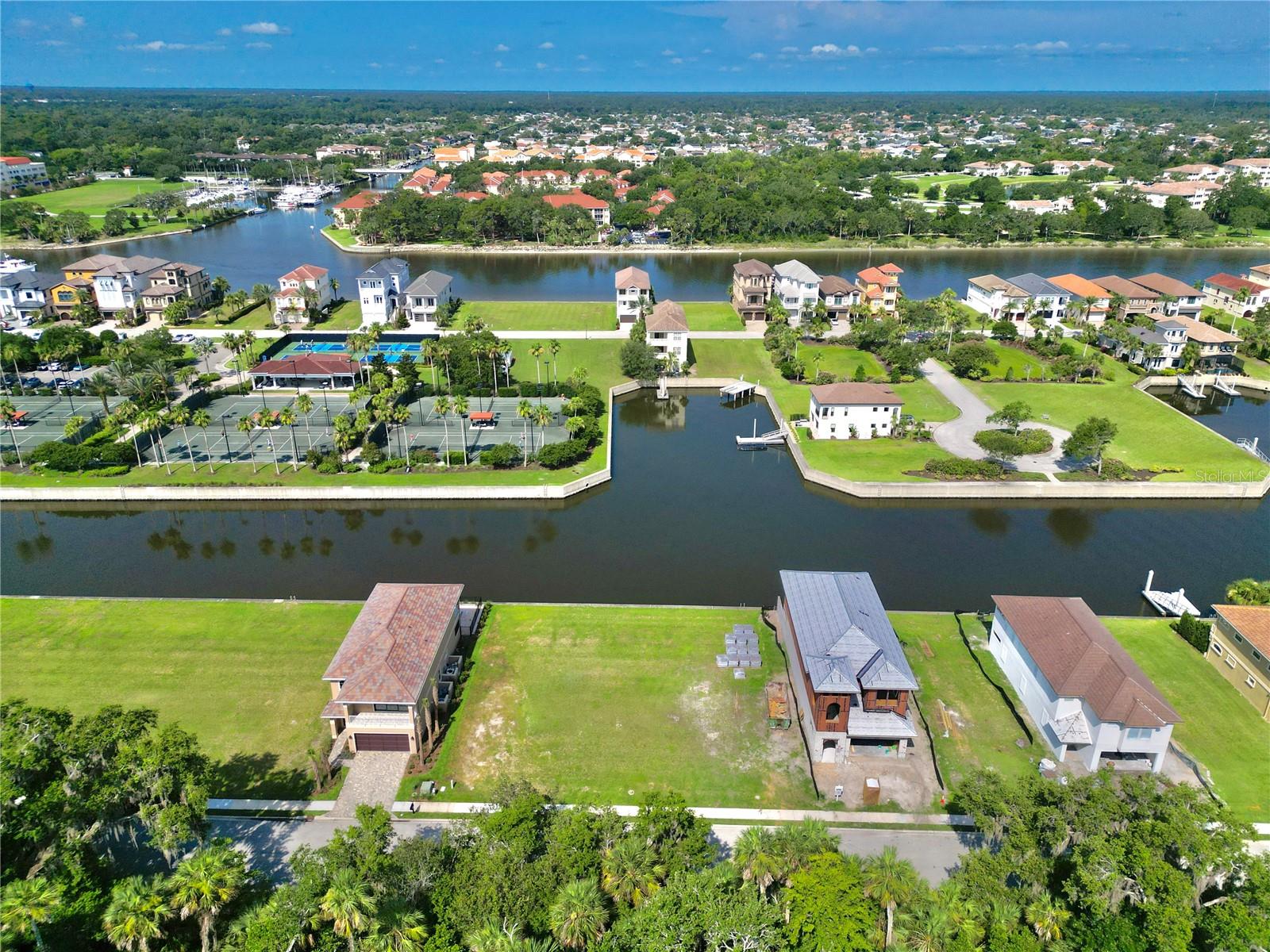 Land at 244 HARBOR VILLAGE PT N, PALM COAST, photo 14 of 35