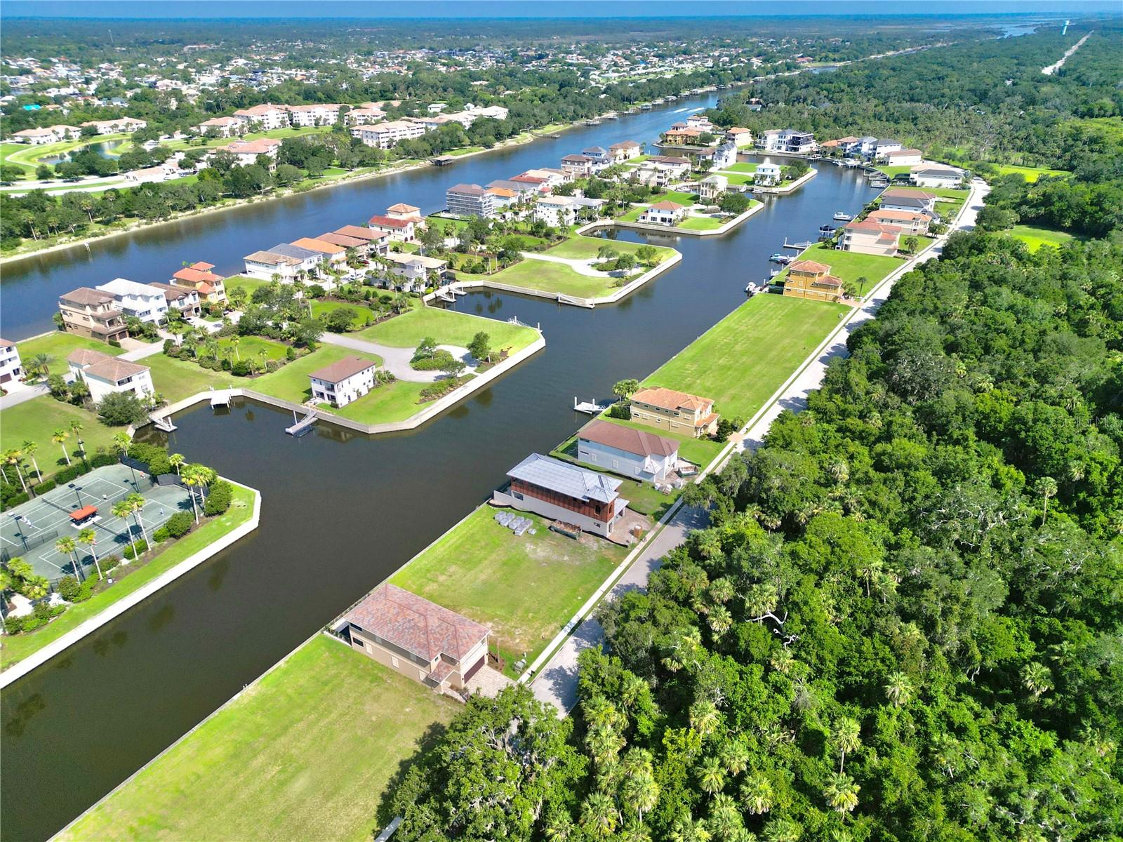 Land at 244 HARBOR VILLAGE PT N, PALM COAST, photo 15 of 35