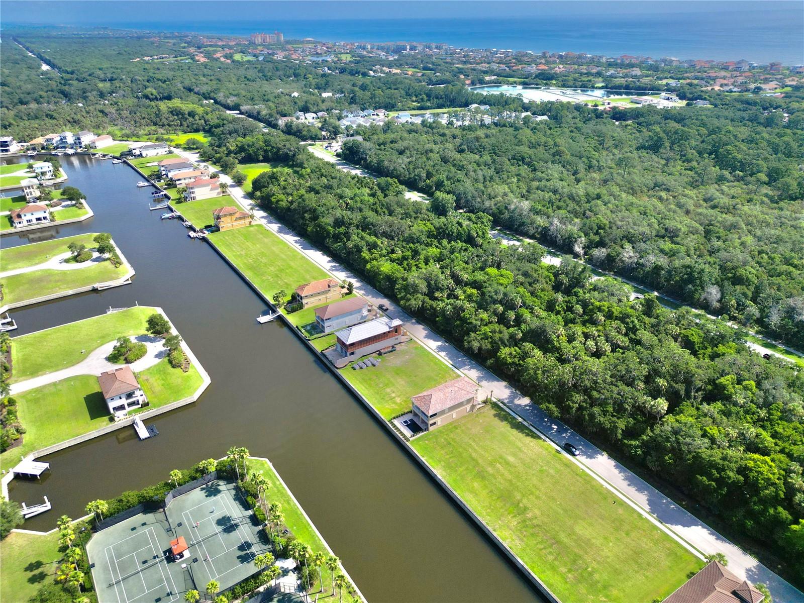 Land at 244 HARBOR VILLAGE PT N, PALM COAST, photo 17 of 35