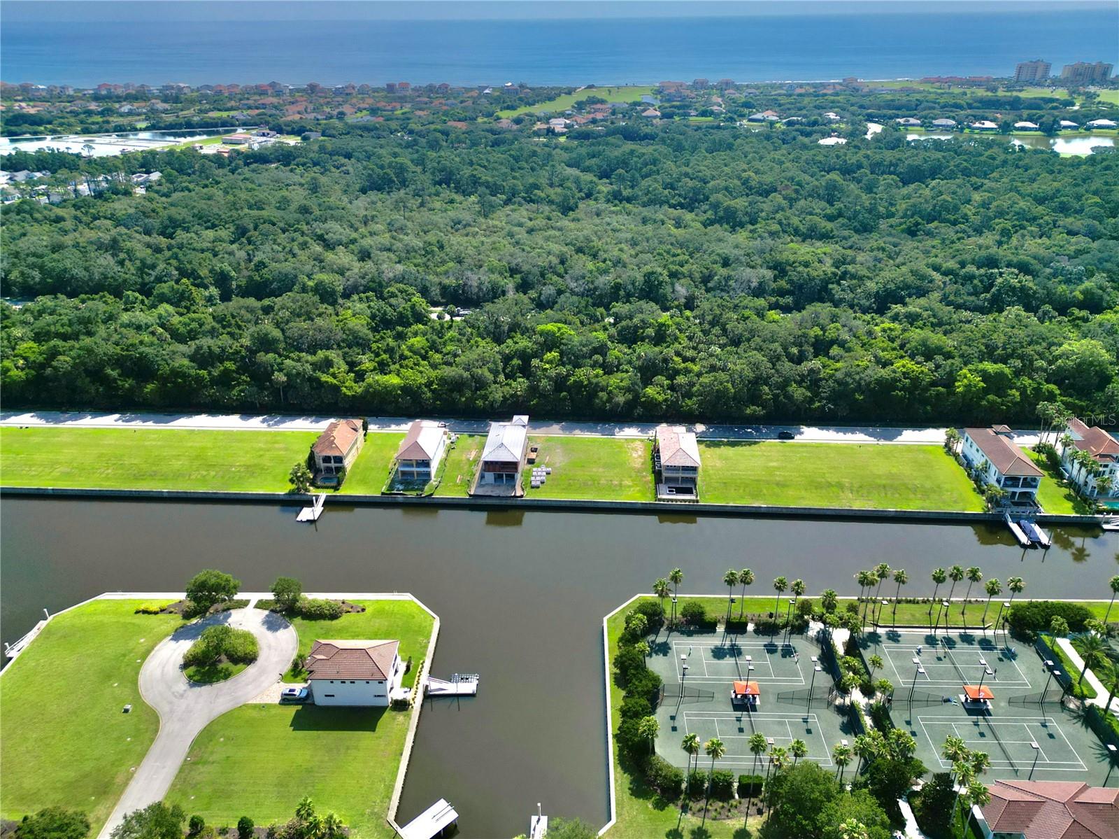 Land at 244 HARBOR VILLAGE PT N, PALM COAST, photo 18 of 35