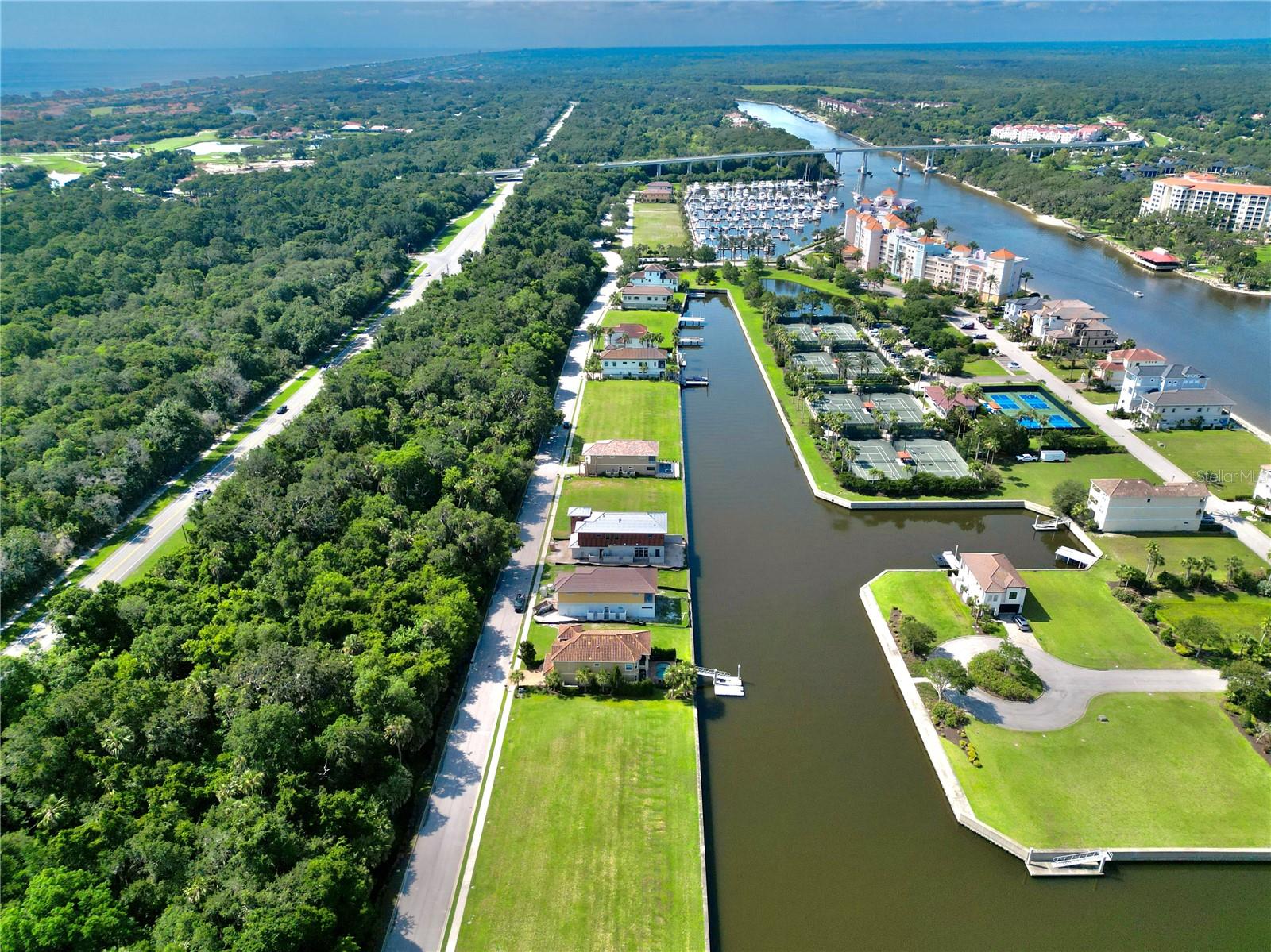 Land at 244 HARBOR VILLAGE PT N, PALM COAST, photo 19 of 35