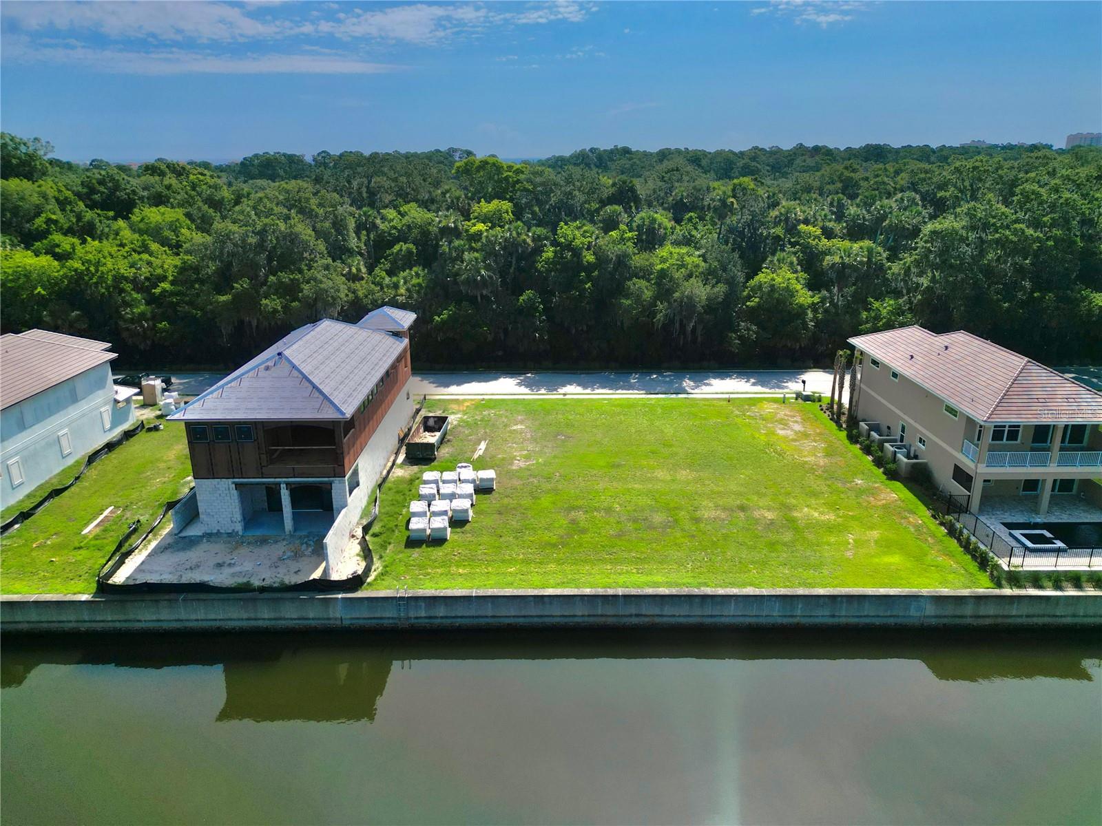 Land at 244 HARBOR VILLAGE PT N, PALM COAST, photo 20 of 35