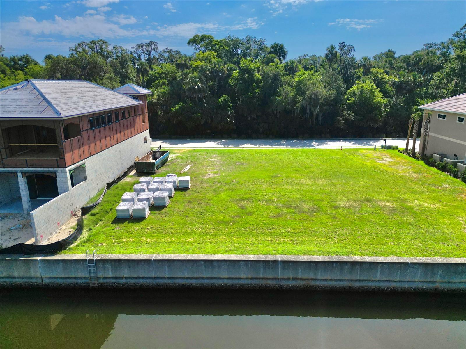 Land at 244 HARBOR VILLAGE PT N, PALM COAST, photo 21 of 35
