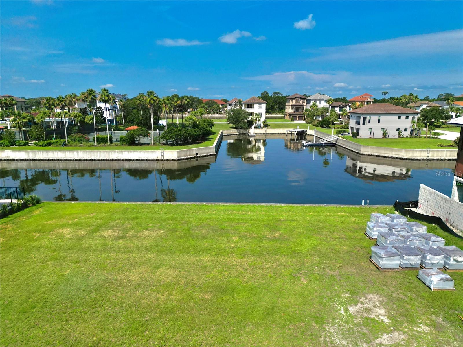 Land at 244 HARBOR VILLAGE PT N, PALM COAST, photo 22 of 35