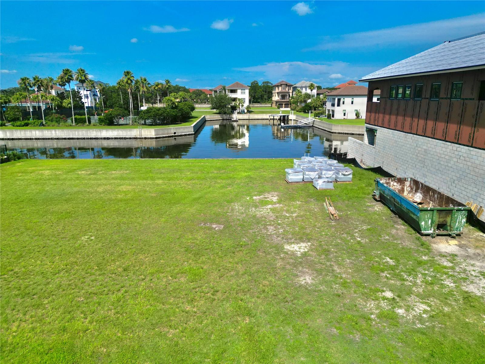 Land at 244 HARBOR VILLAGE PT N, PALM COAST, photo 23 of 35