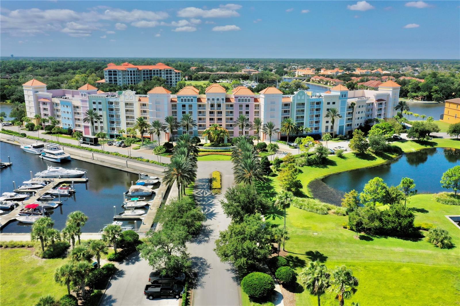 Land at 244 HARBOR VILLAGE PT N, PALM COAST, photo 24 of 35