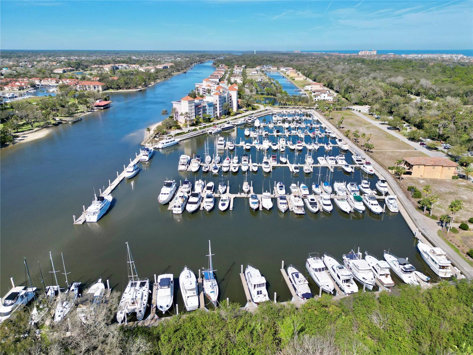 Land at 244 HARBOR VILLAGE PT N, PALM COAST, photo 35 of 35
