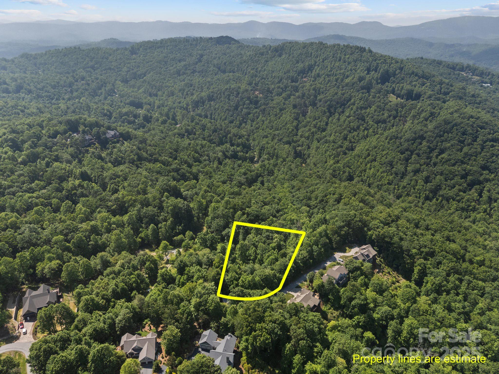 Lot at 1063 Somersby Parkway, Hendersonville, photo 3 of 16